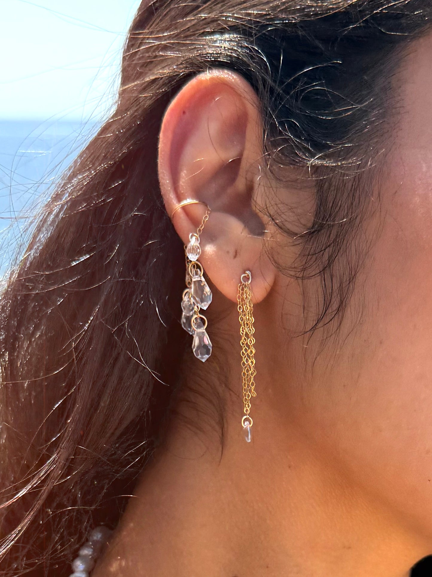 earcuff - Gaéia