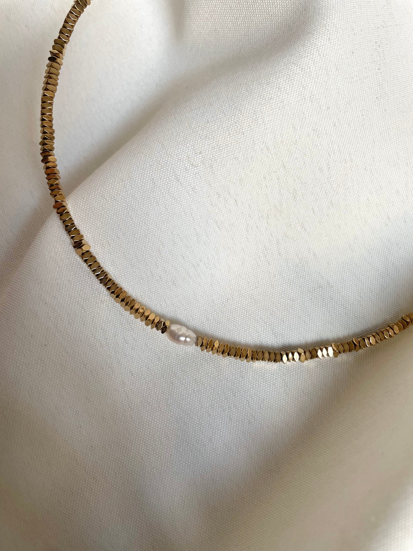 Collier Panaluu - Gaéia