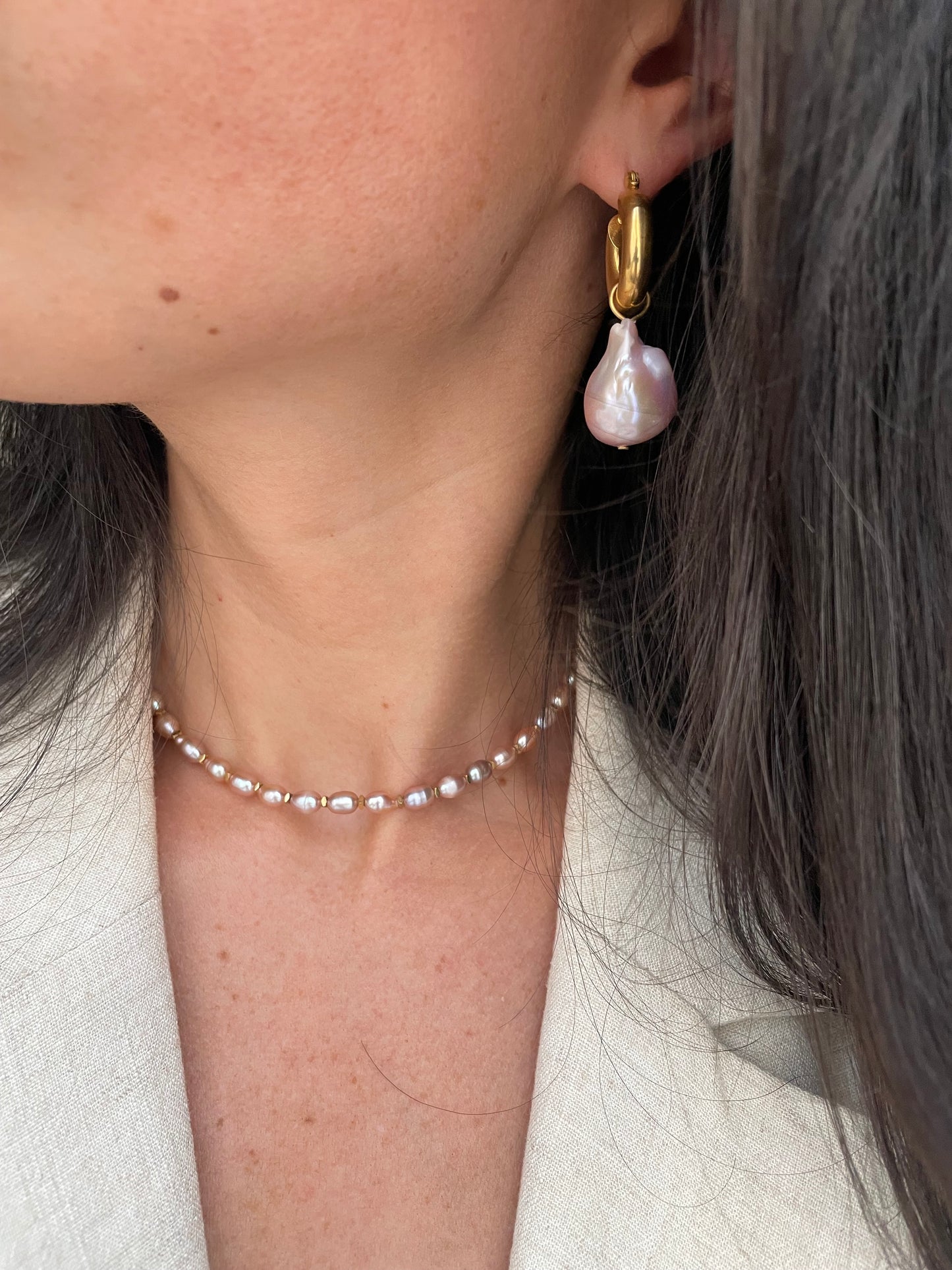 Collier Boracay - Gaéia