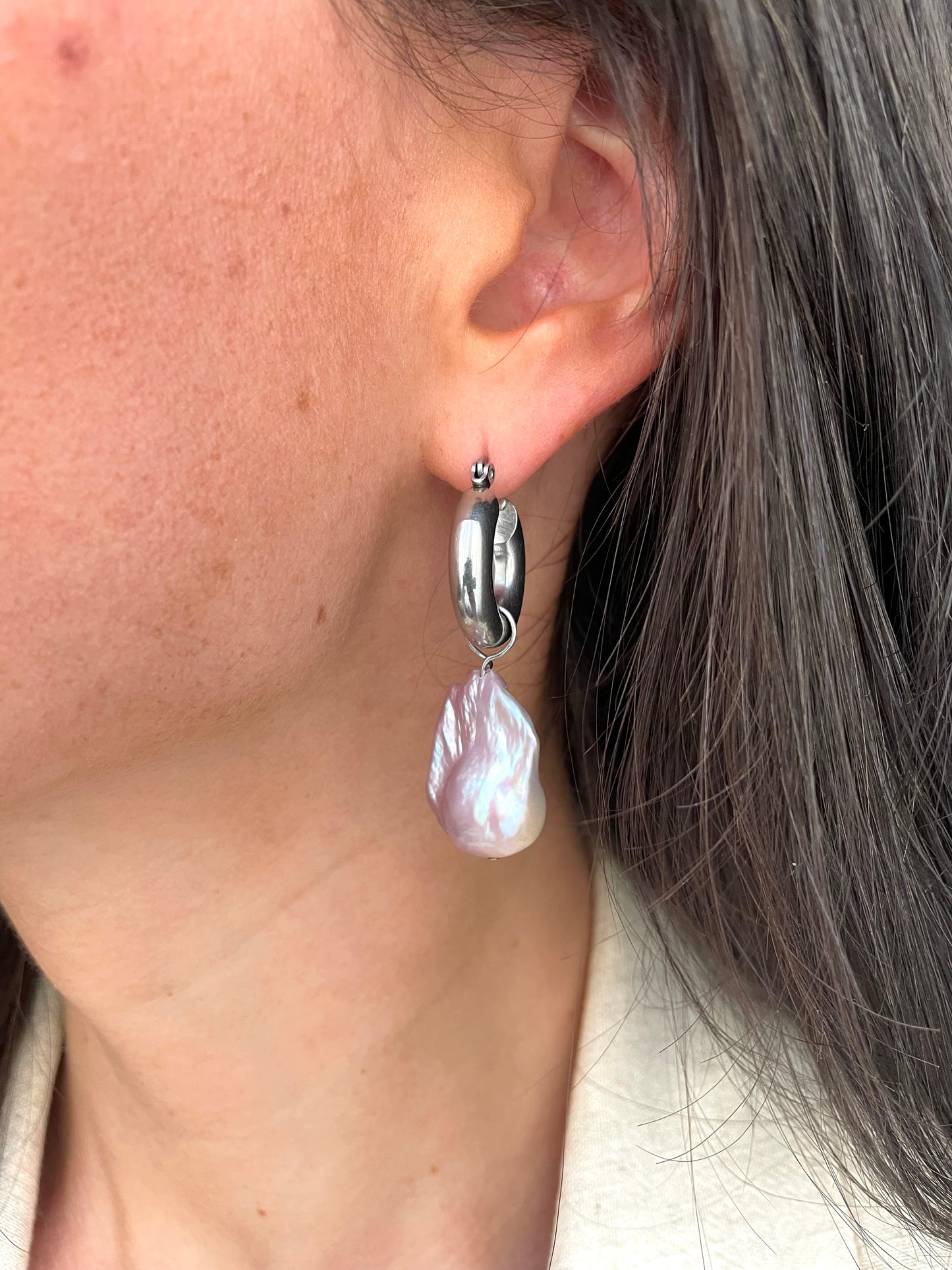 Boucles d'oreilles Boracay - Gaéia