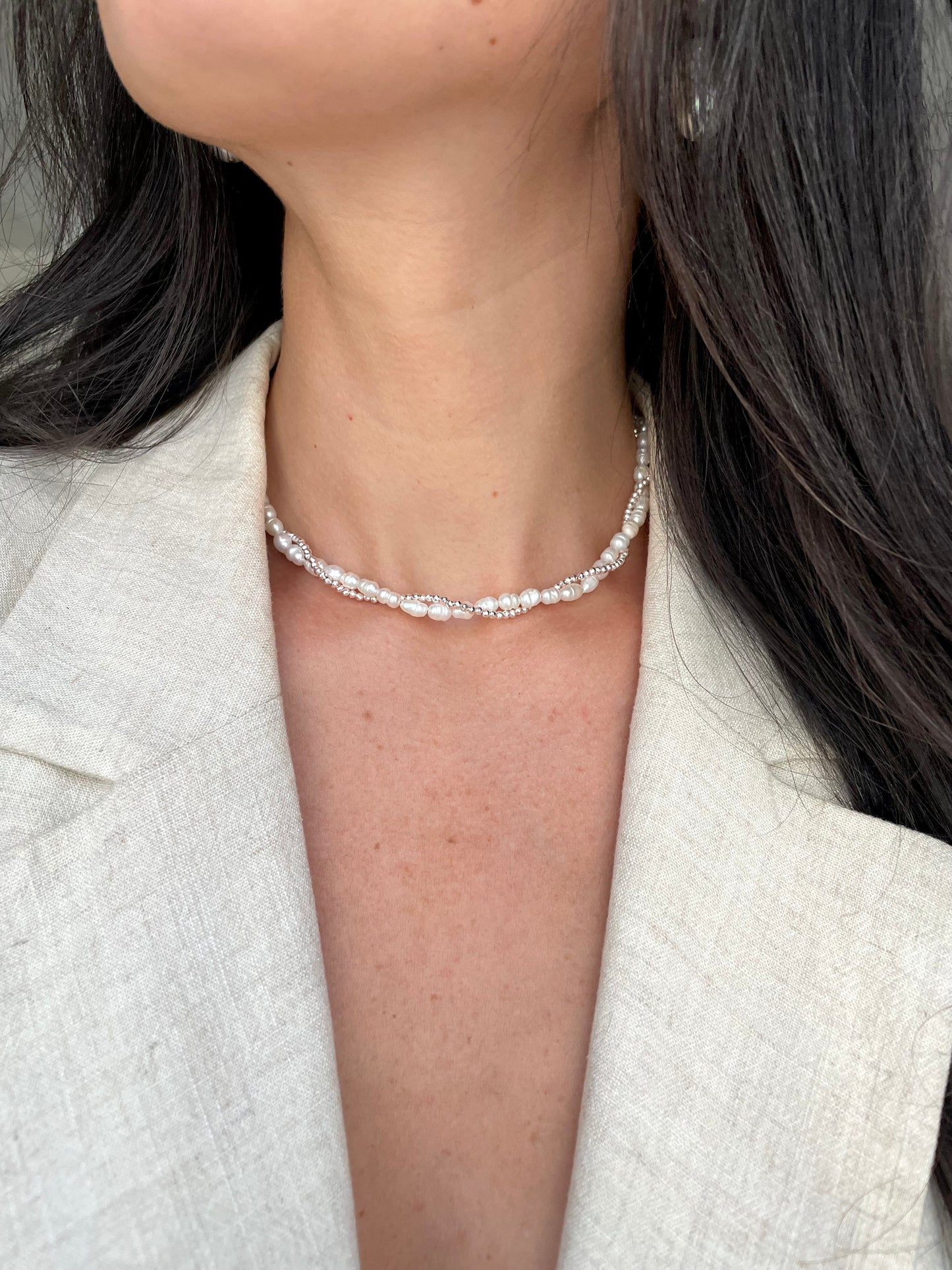 Collier Waimea - Gaéia