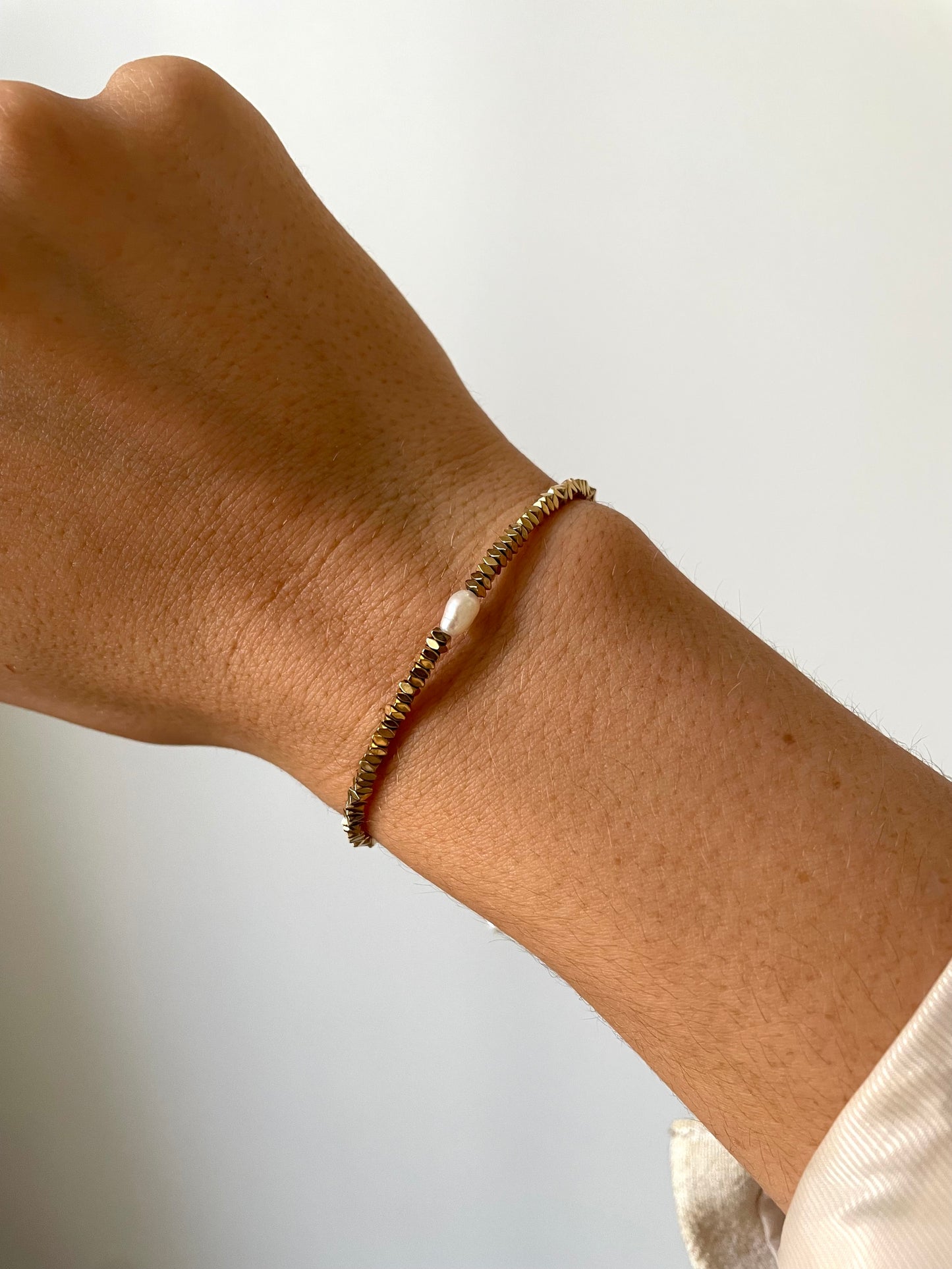 Bracelet Panaluu - Gaéia