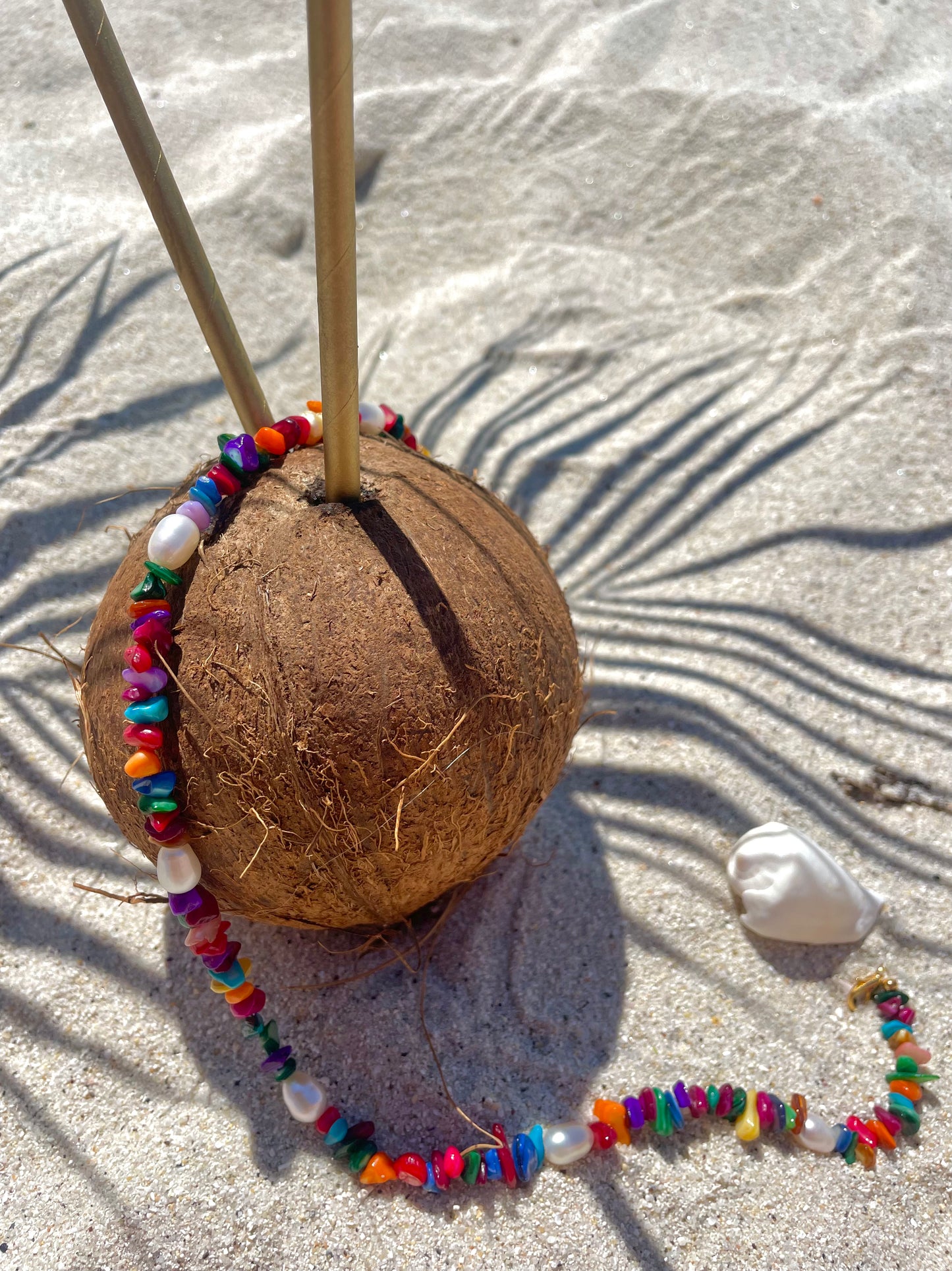 Collier Maui - Gaéia