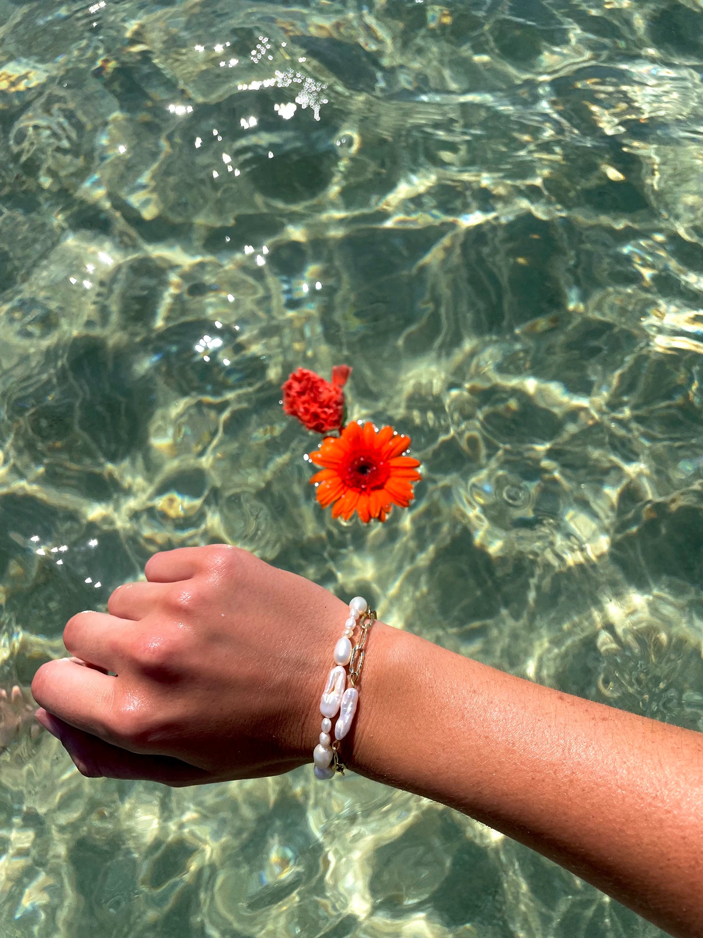 Bracelet Kalapaki - Gaéia