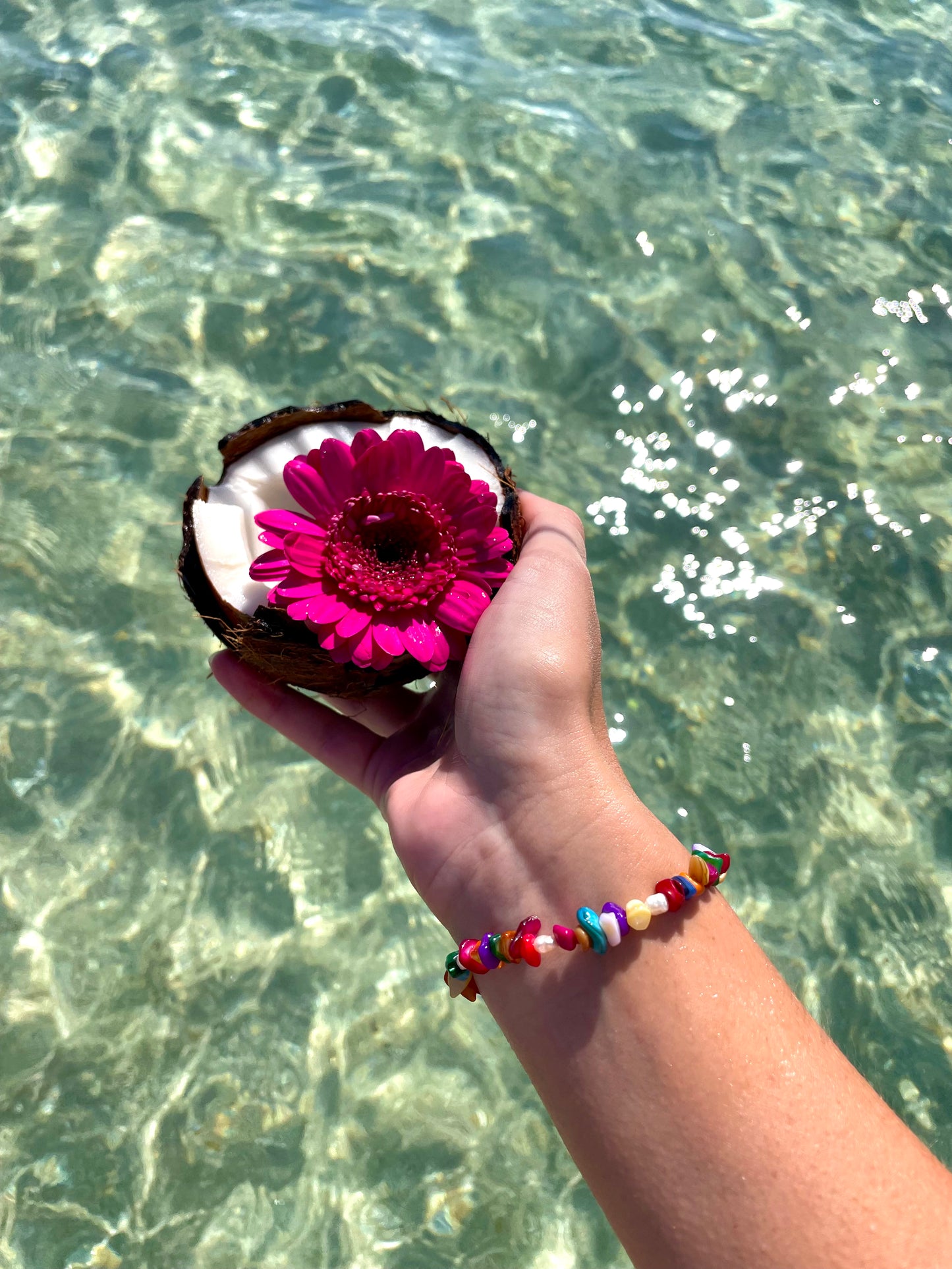 Bracelet Maui - Gaéia