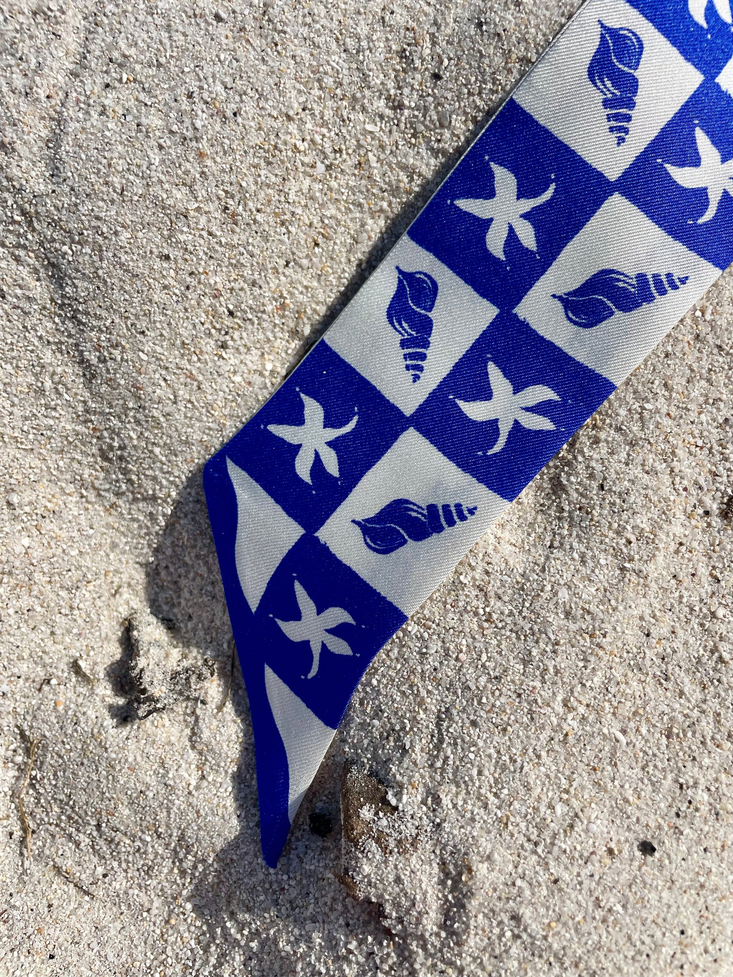 Bandeau Shell - Gaéia