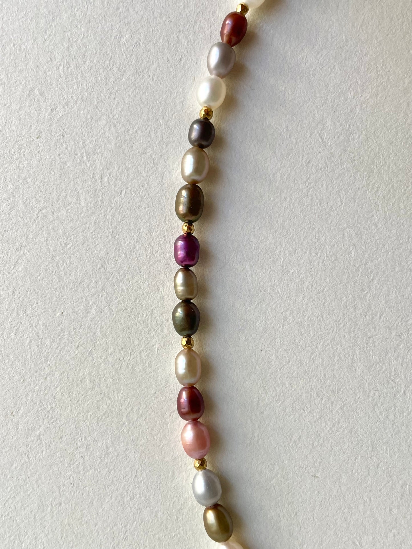 Collier Tahaa - Gaéia
