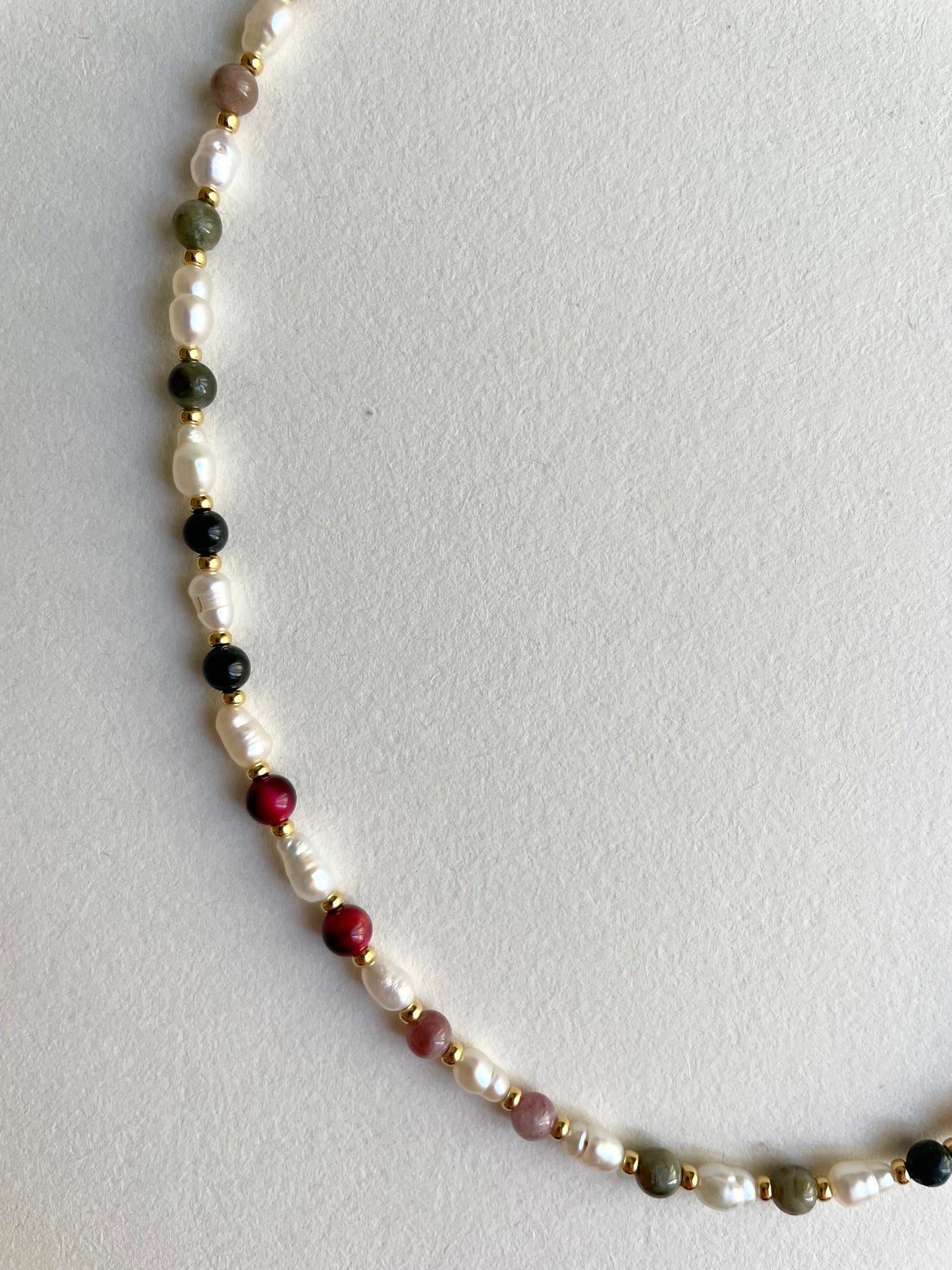 Collier Makena - Gaéia