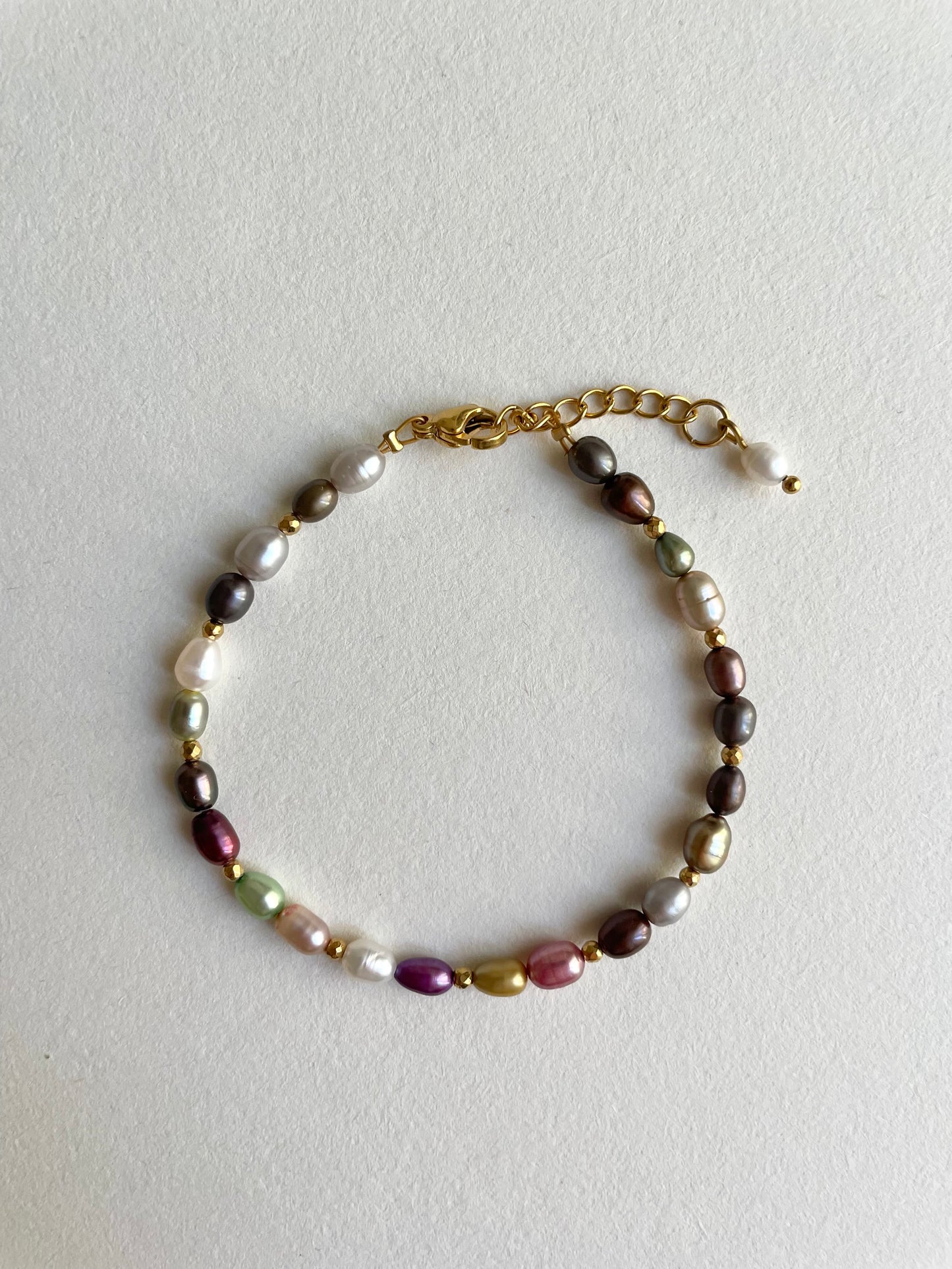 Bracelet Tahaa - Gaéia