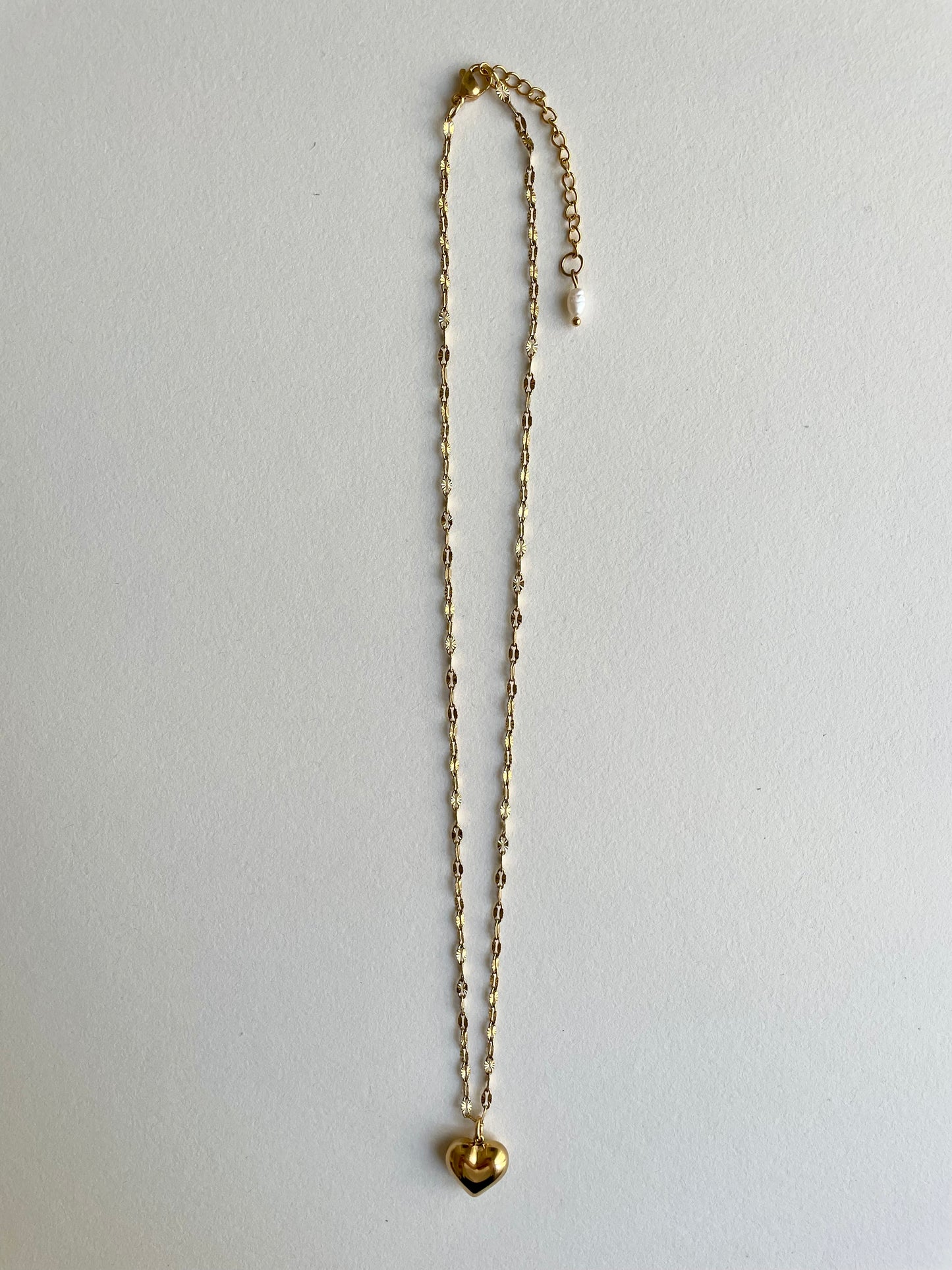 Collier Tupai - Gaéia