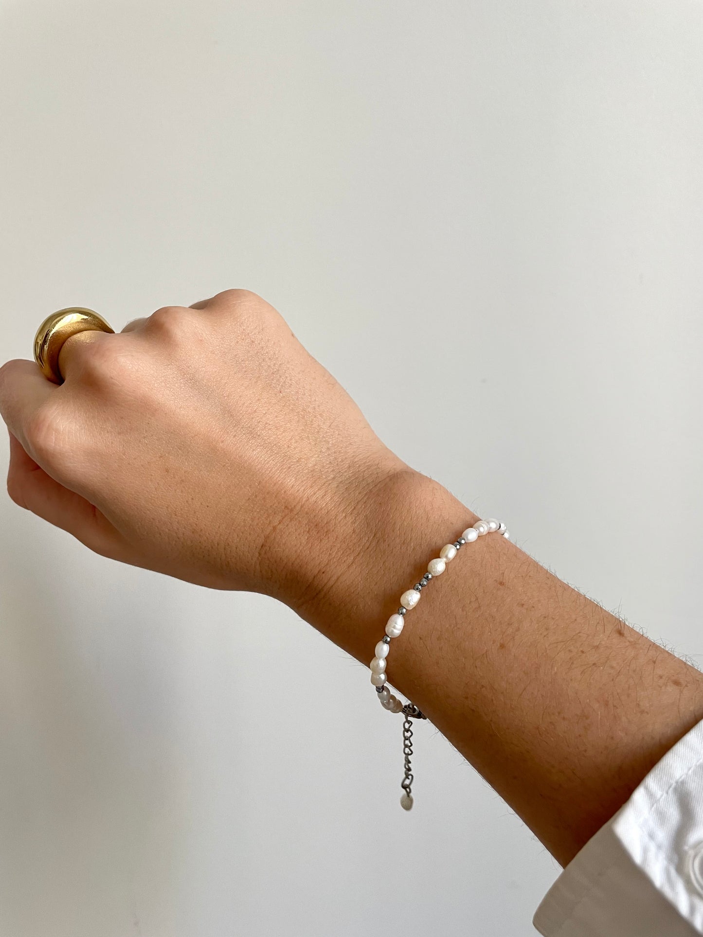 Bracelet Vaiiha - Gaéia