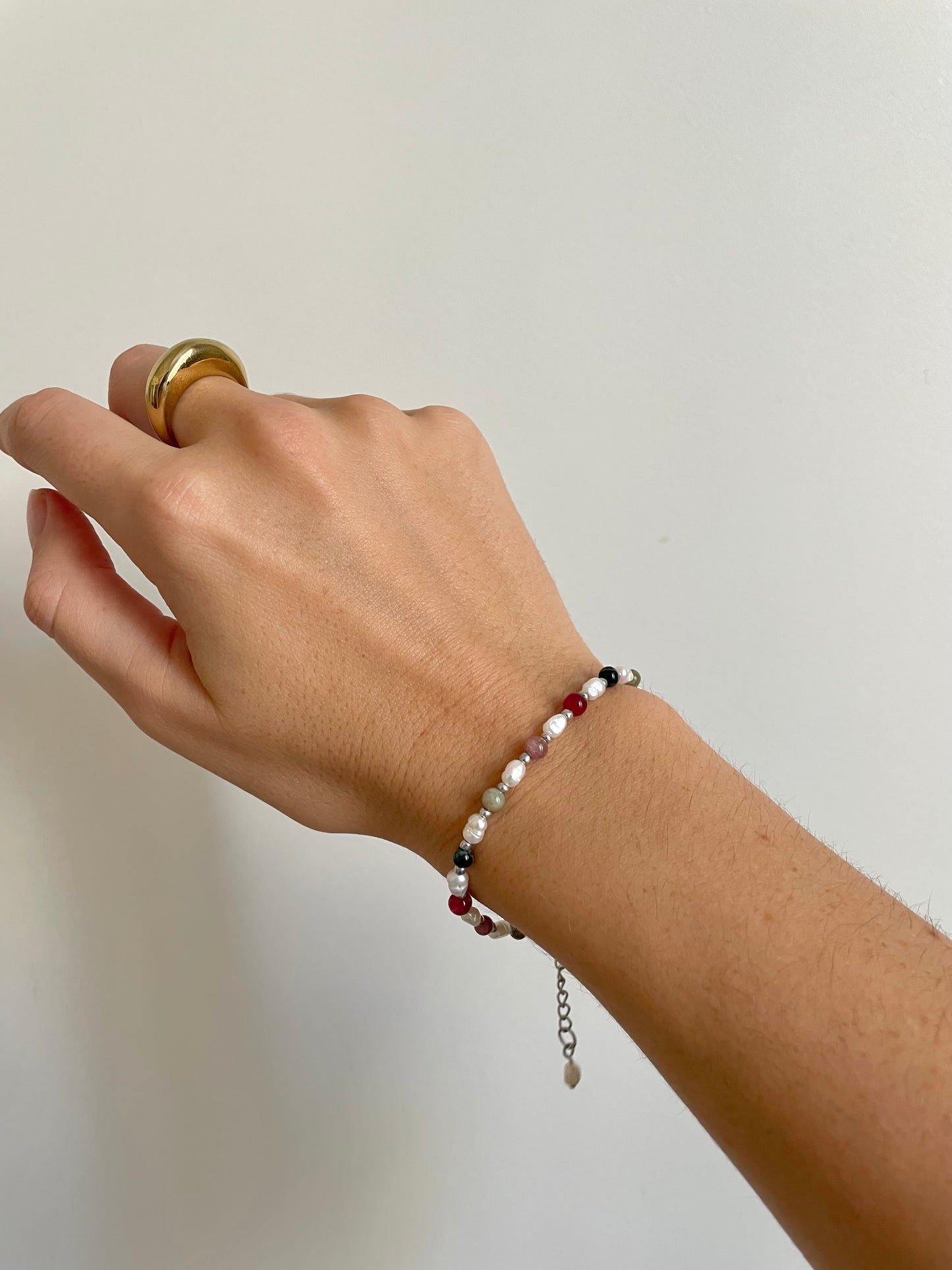 Bracelet Makena - Gaéia