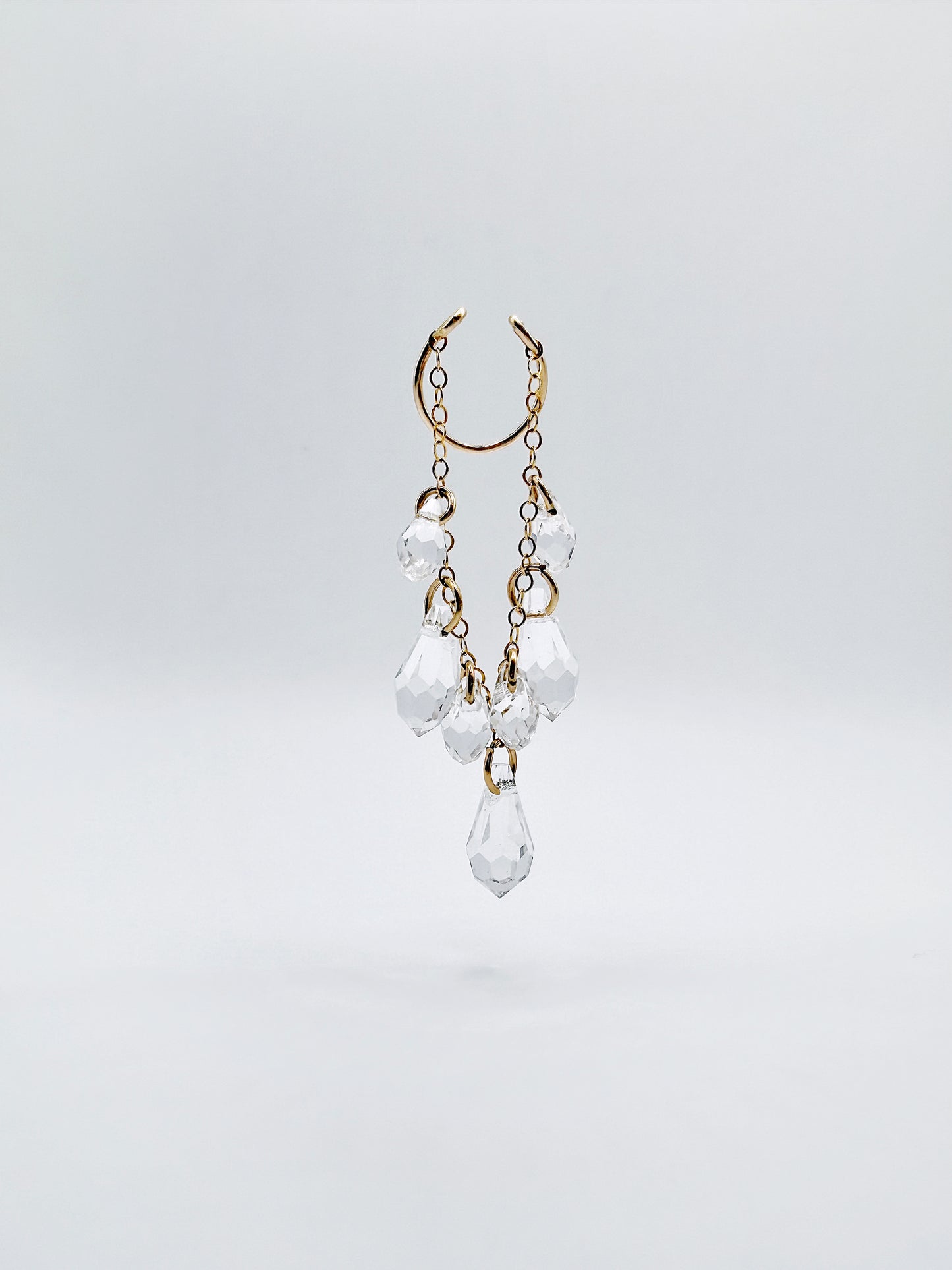 earcuff - Gaéia