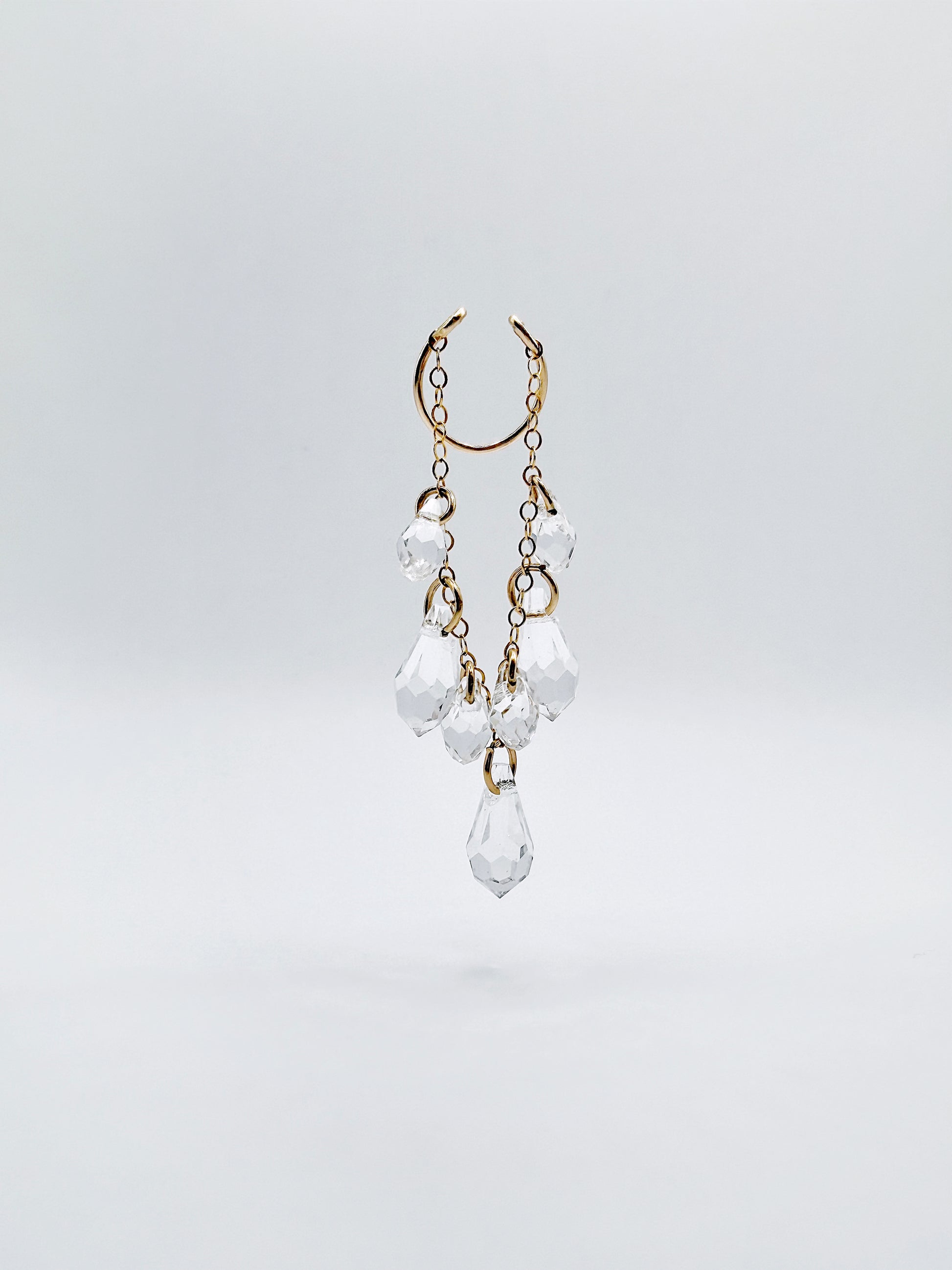 earcuff - Gaéia