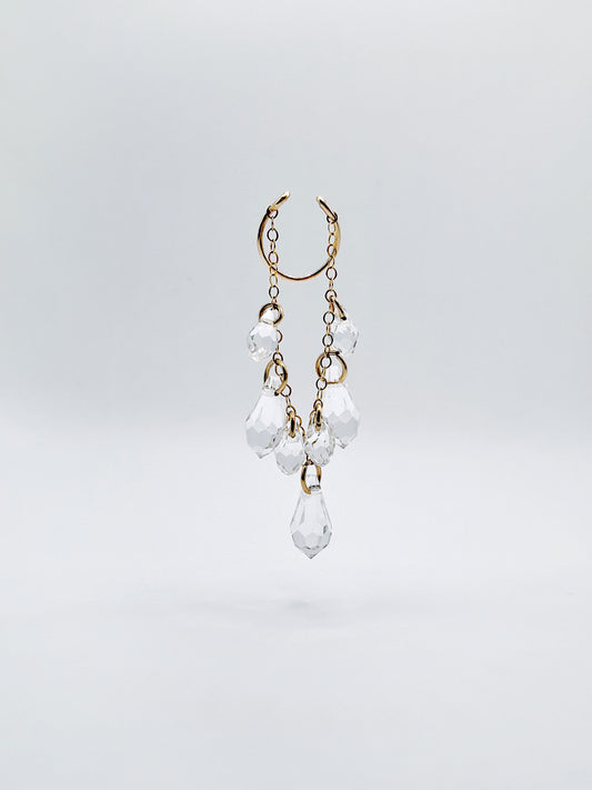 earcuff - Gaéia