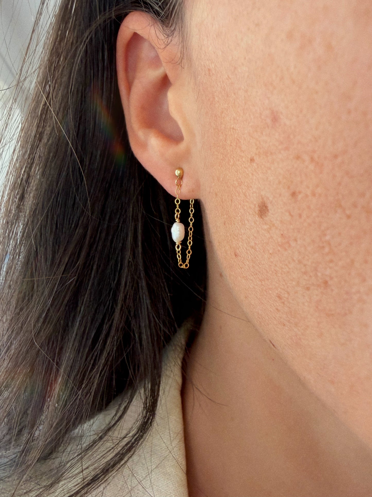 boucles simples - Gaéia