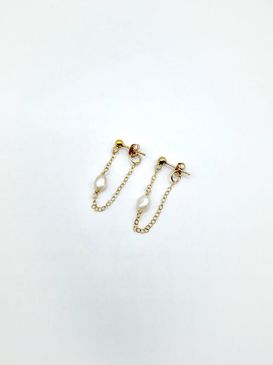 boucles simples - Gaéia
