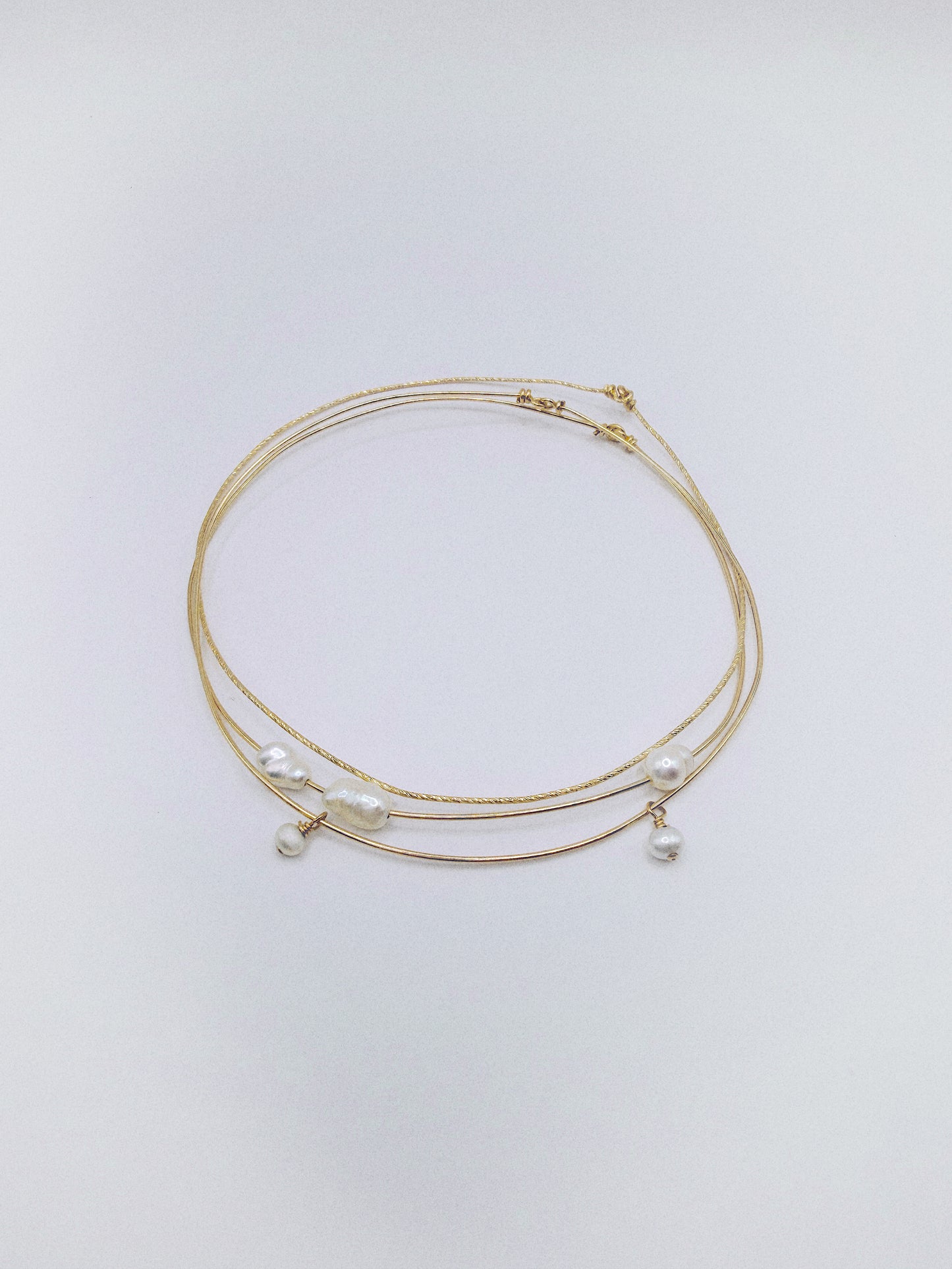 bracelet x3 - Gaéia