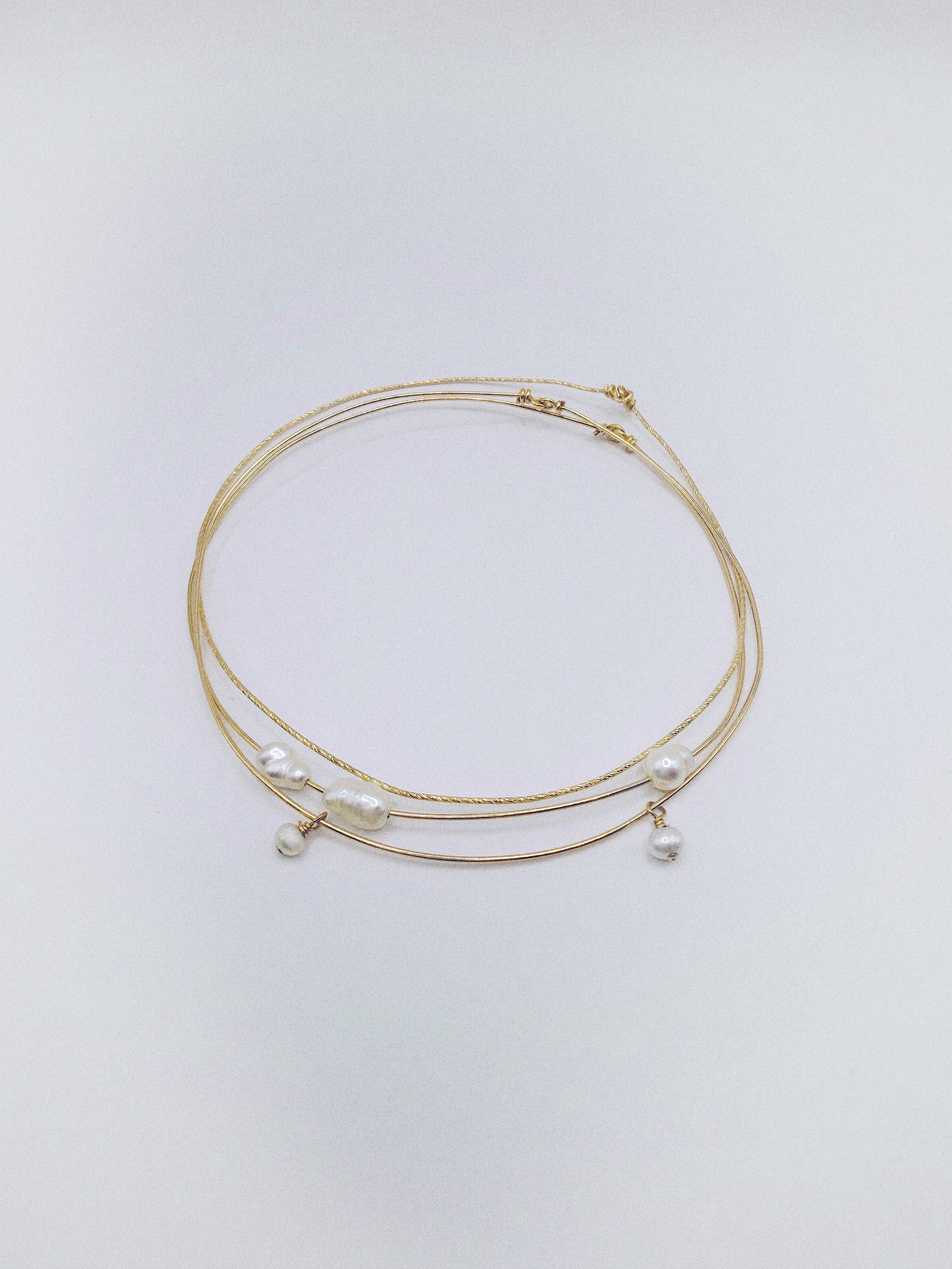 bracelet x3 - Gaéia