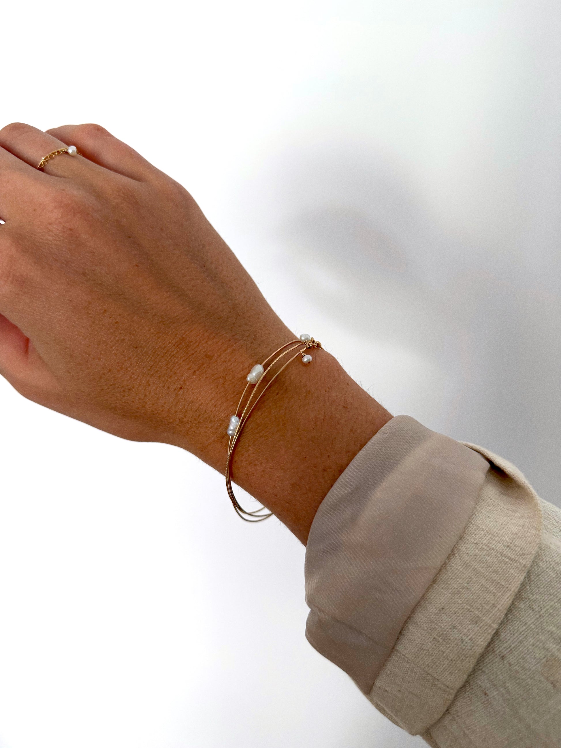 bracelet x3 - Gaéia