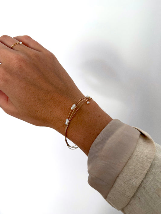 bracelet x3 - Gaéia