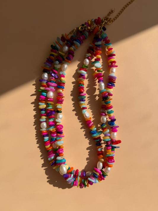 Collier Maui