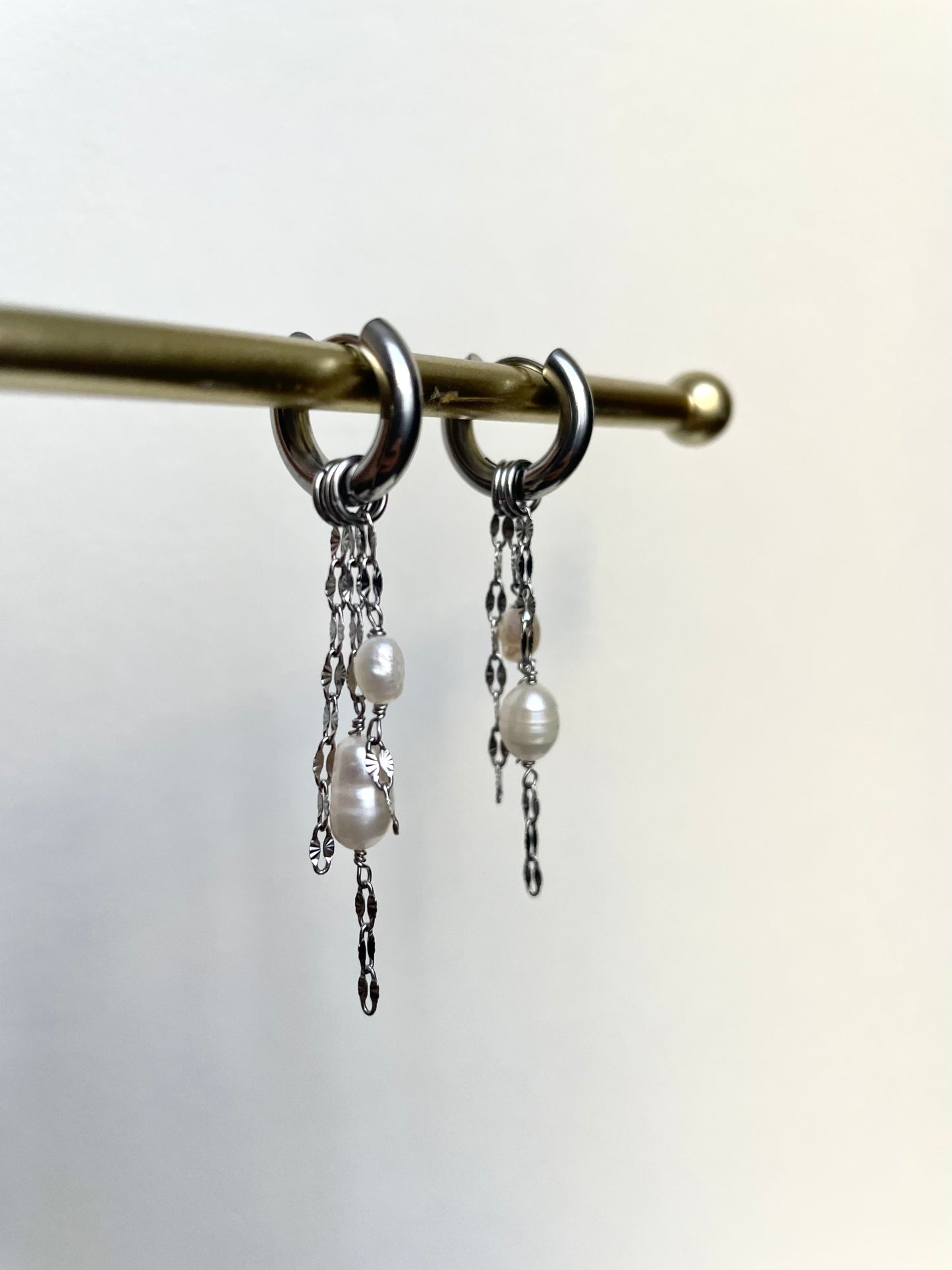 Boucles d'oreilles Alona - Gaéia