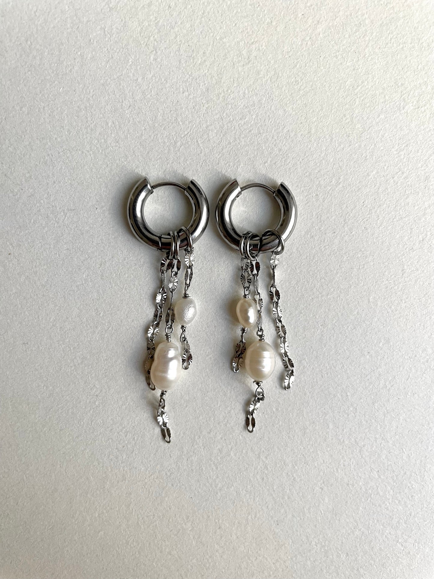 Boucles d'oreilles Alona - Gaéia