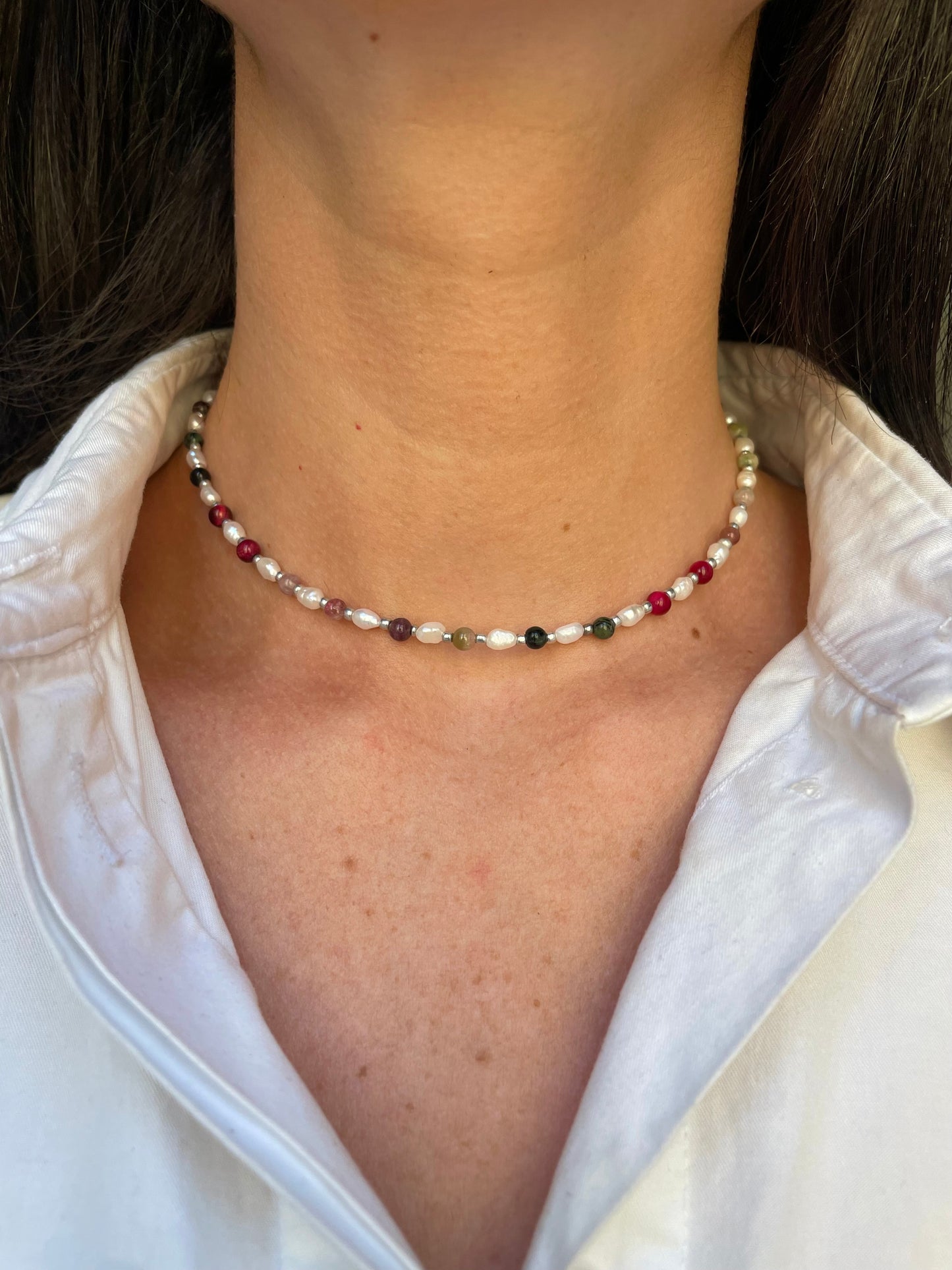 Collier Makena - Gaéia