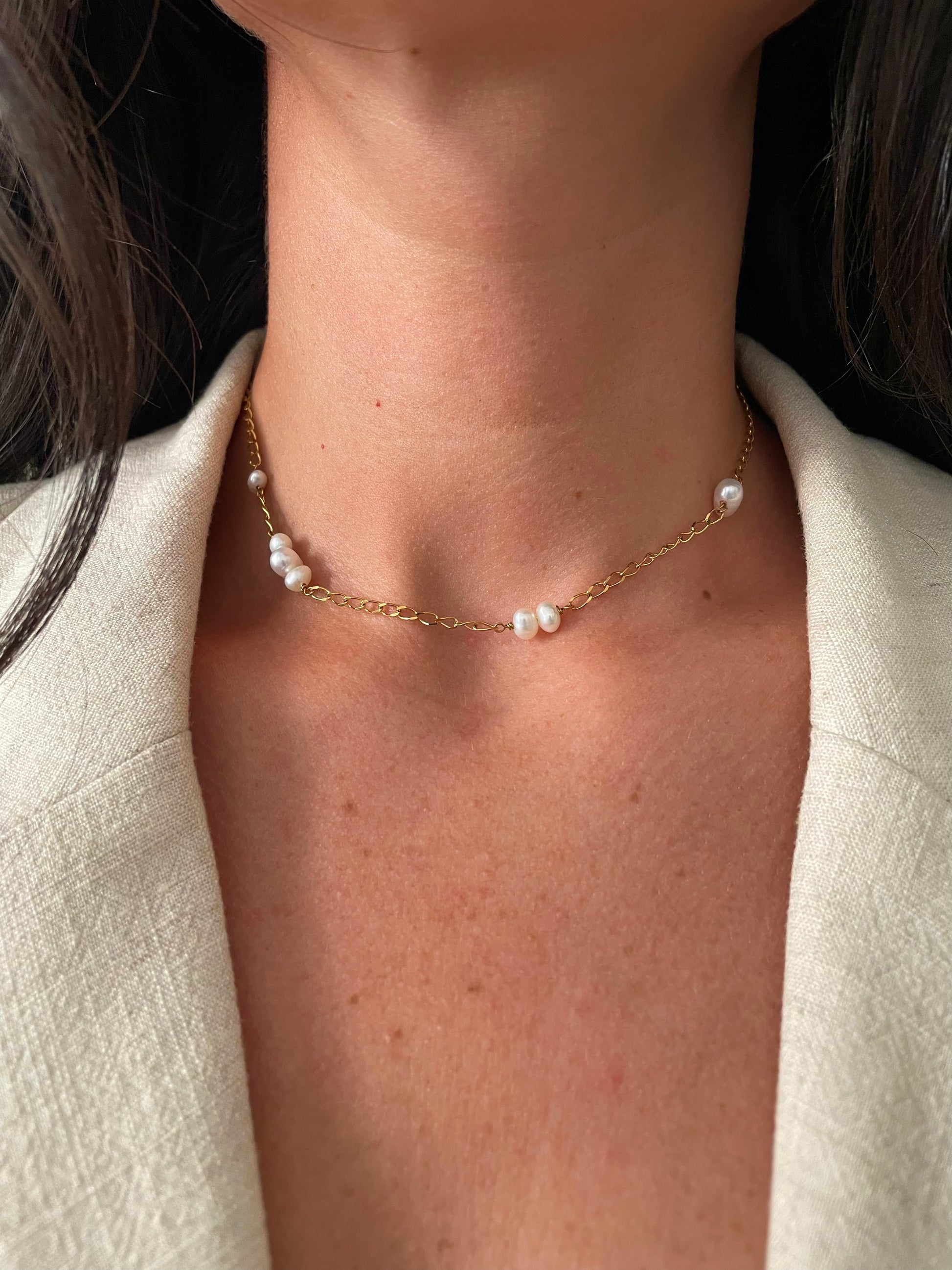 Collier Bondi - Gaéia