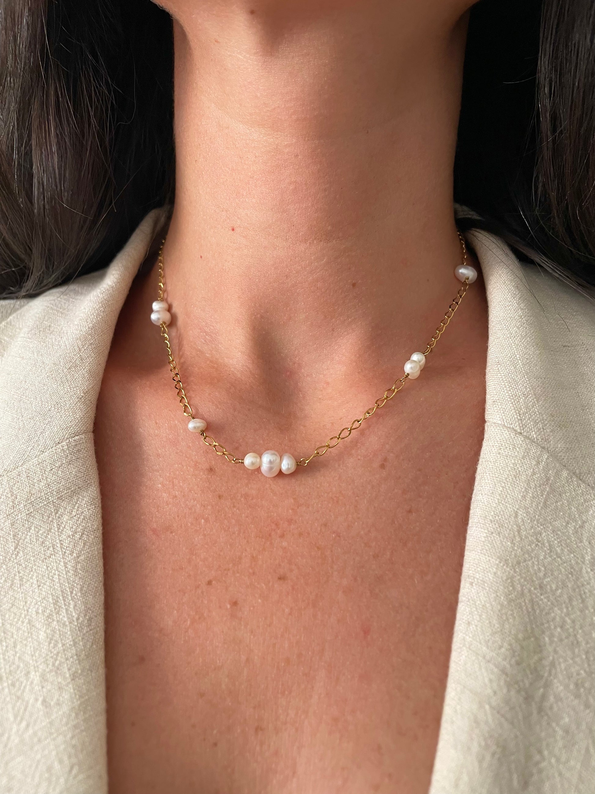 Collier Bondi - Gaéia