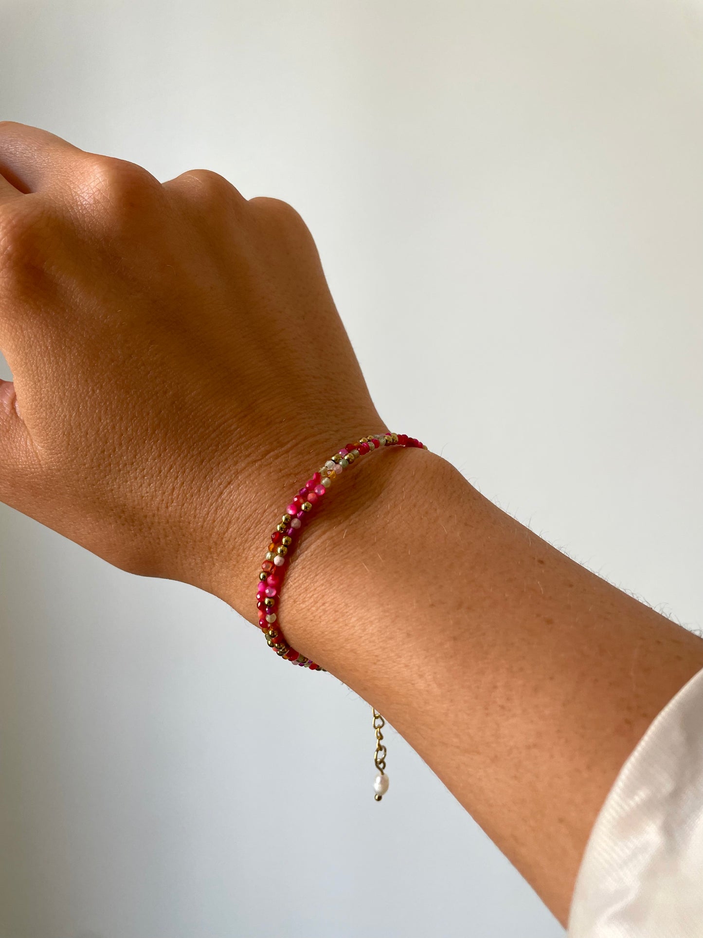 Collier Bahia - Gaéia