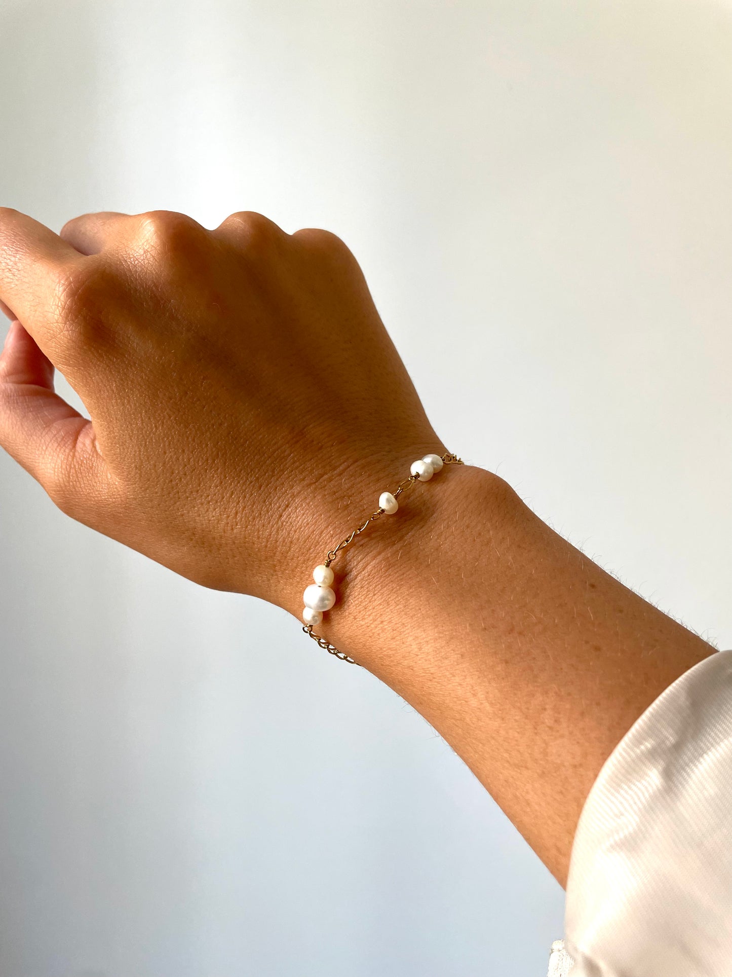 Bracelet Bondi - Gaéia