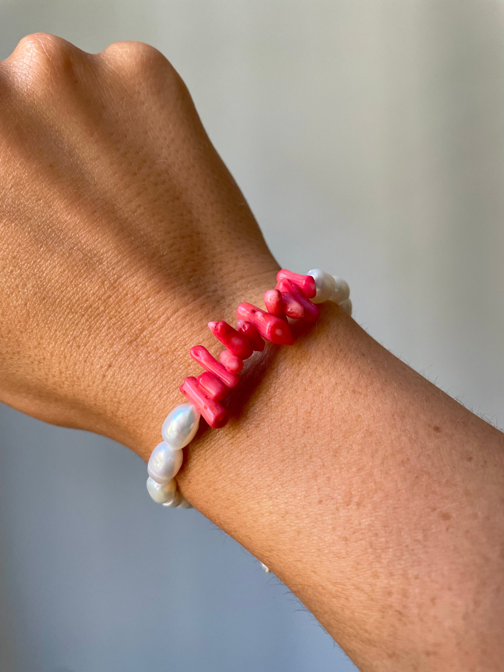 Bracelet Manly - Gaéia