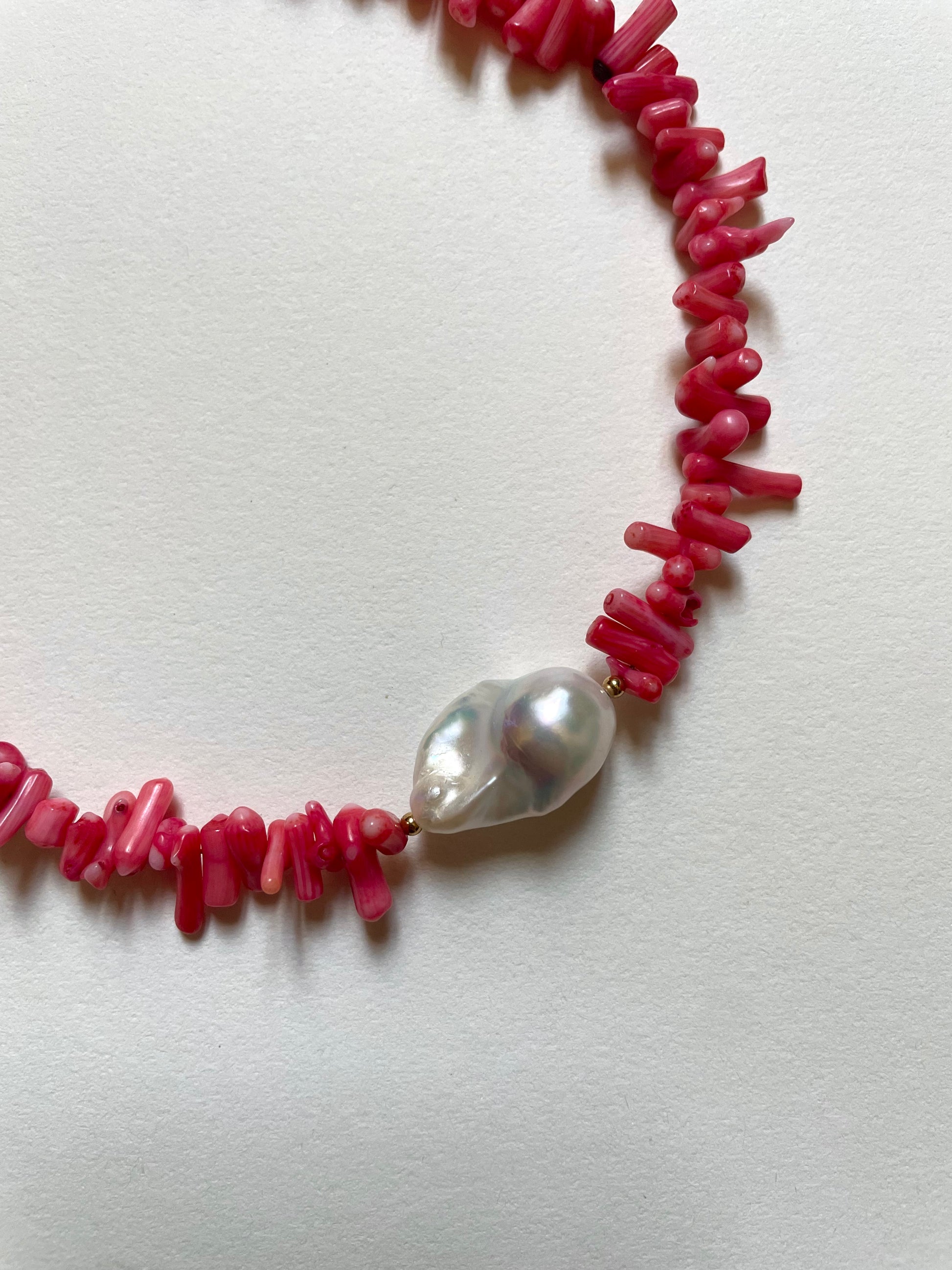 Collier Manly - Gaéia