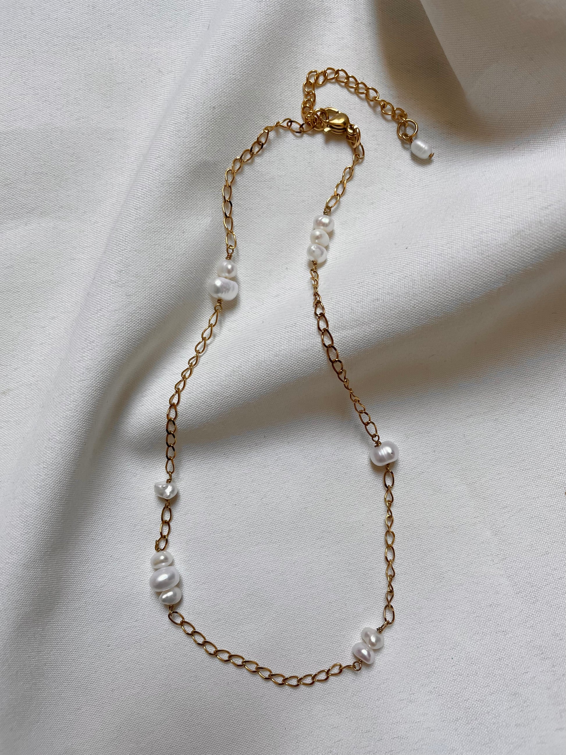 Collier Bondi - Gaéia