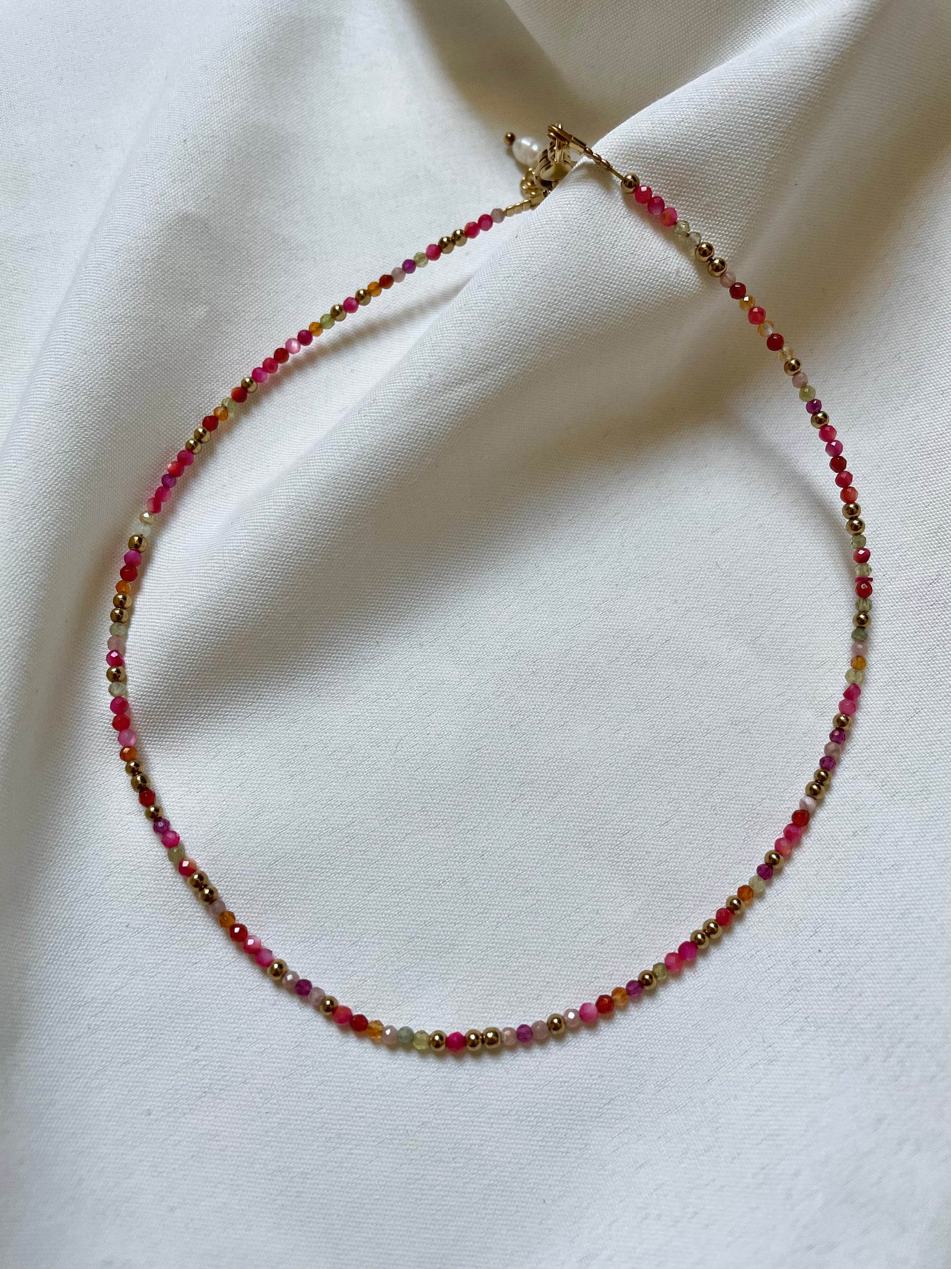 Collier Bahia - Gaéia