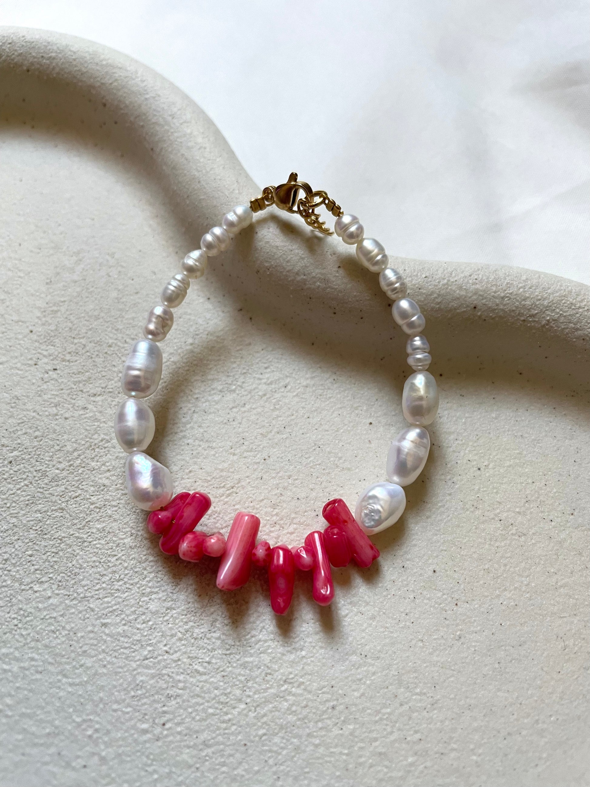 Bracelet Manly - Gaéia