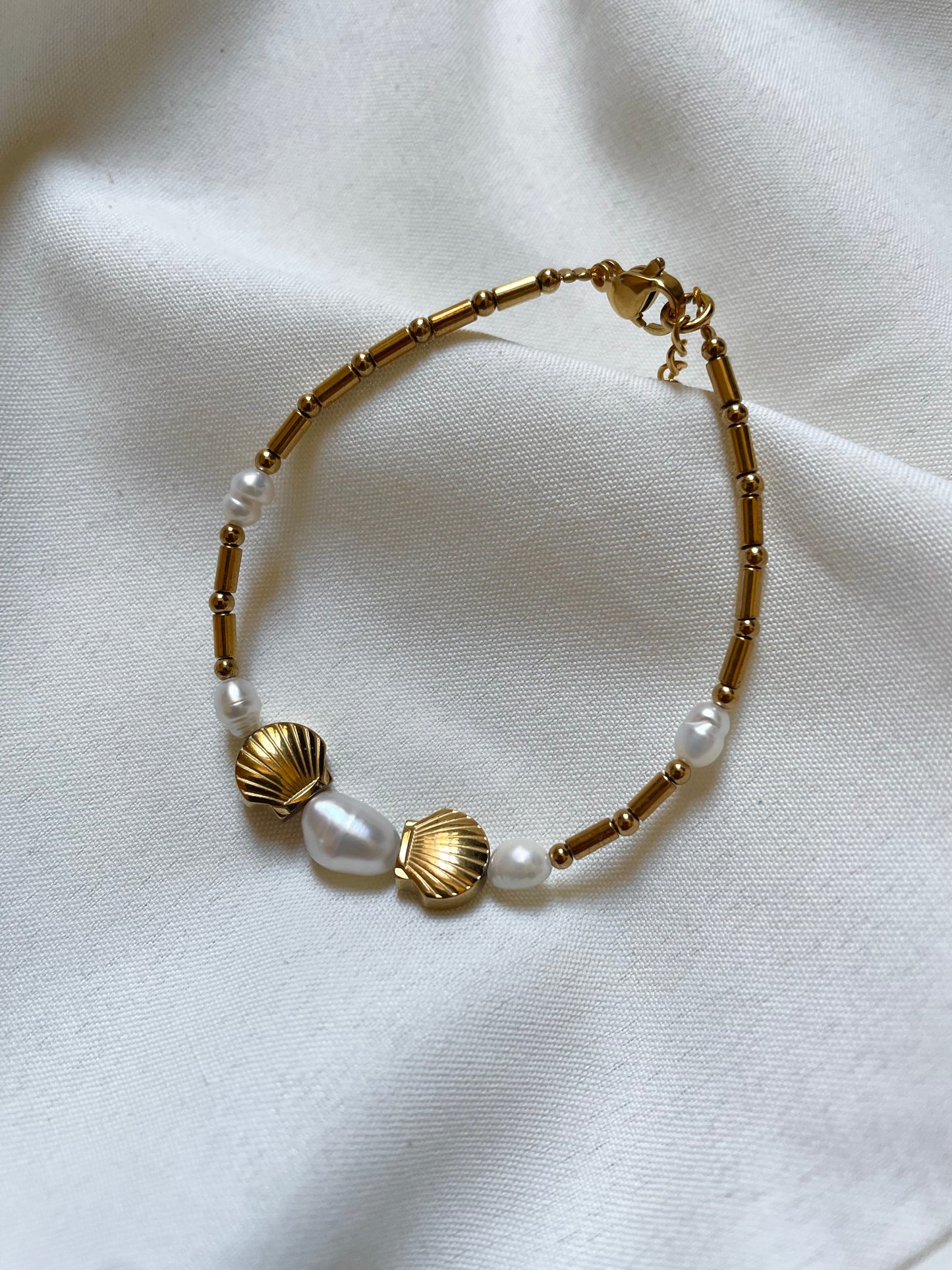 Bracelet Whitehaven - Gaéia