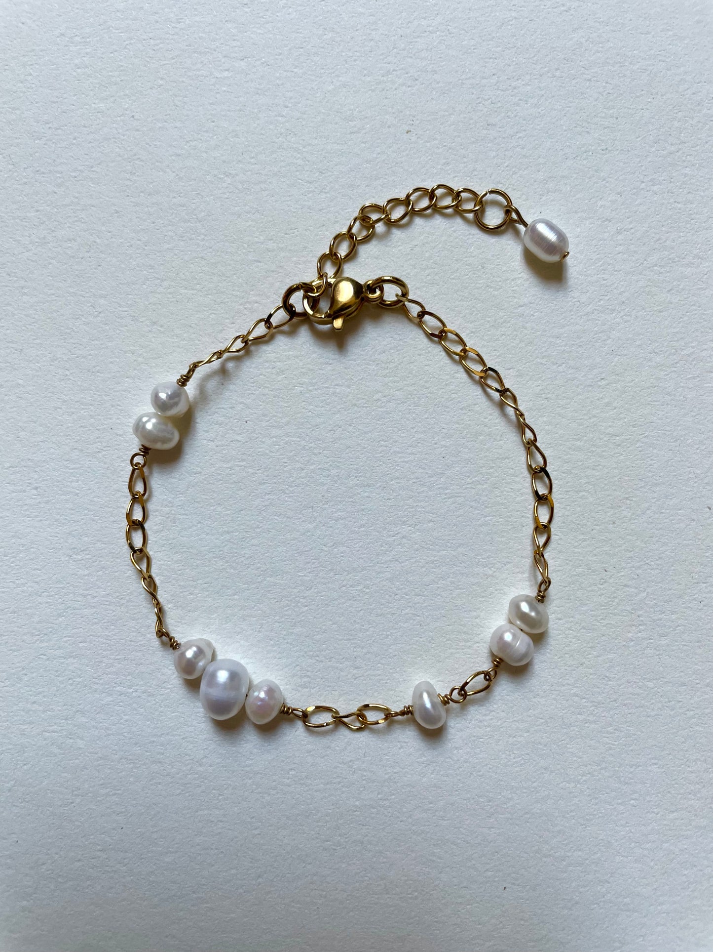 Bracelet Bondi - Gaéia