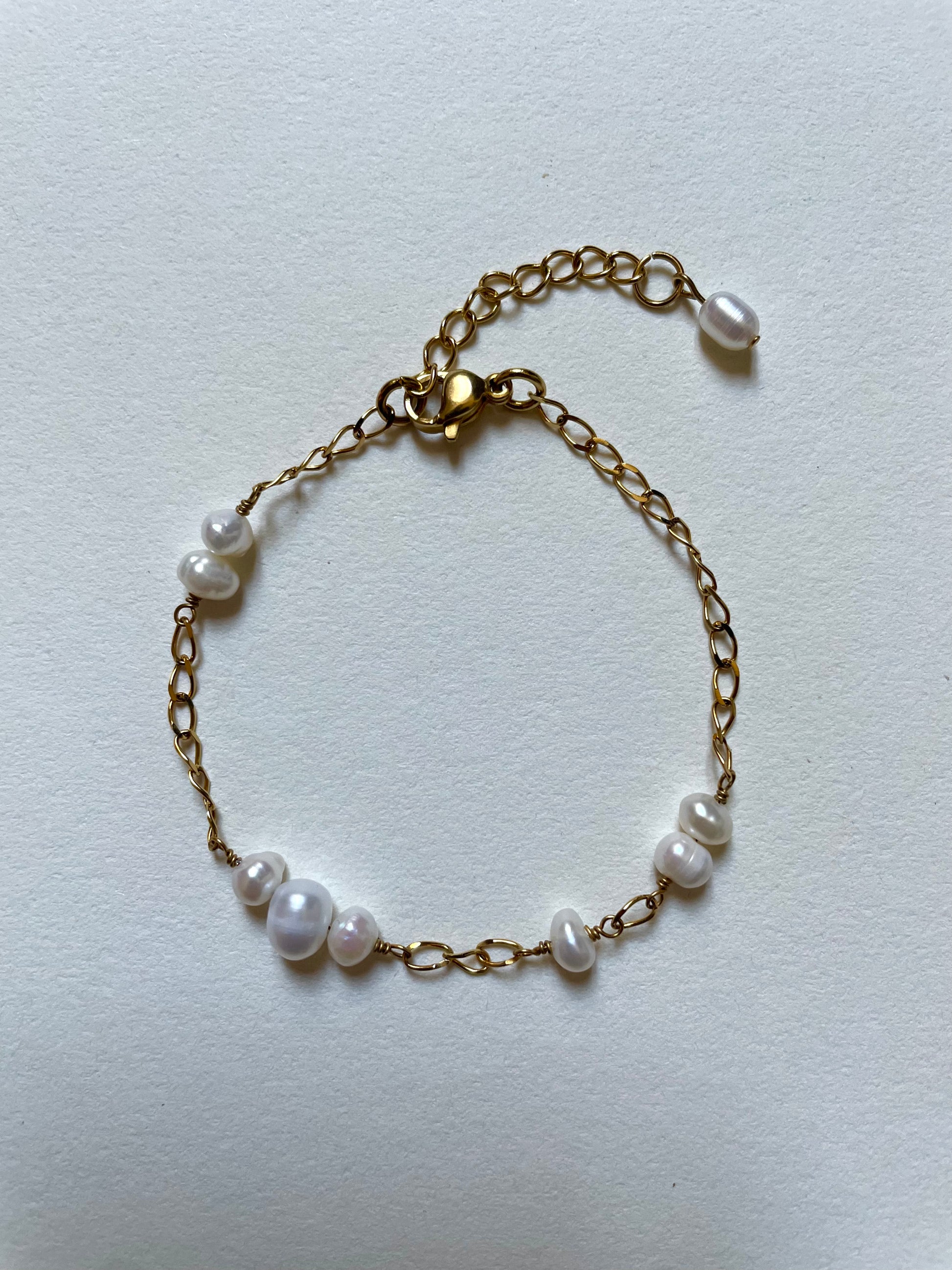 Bracelet Bondi - Gaéia