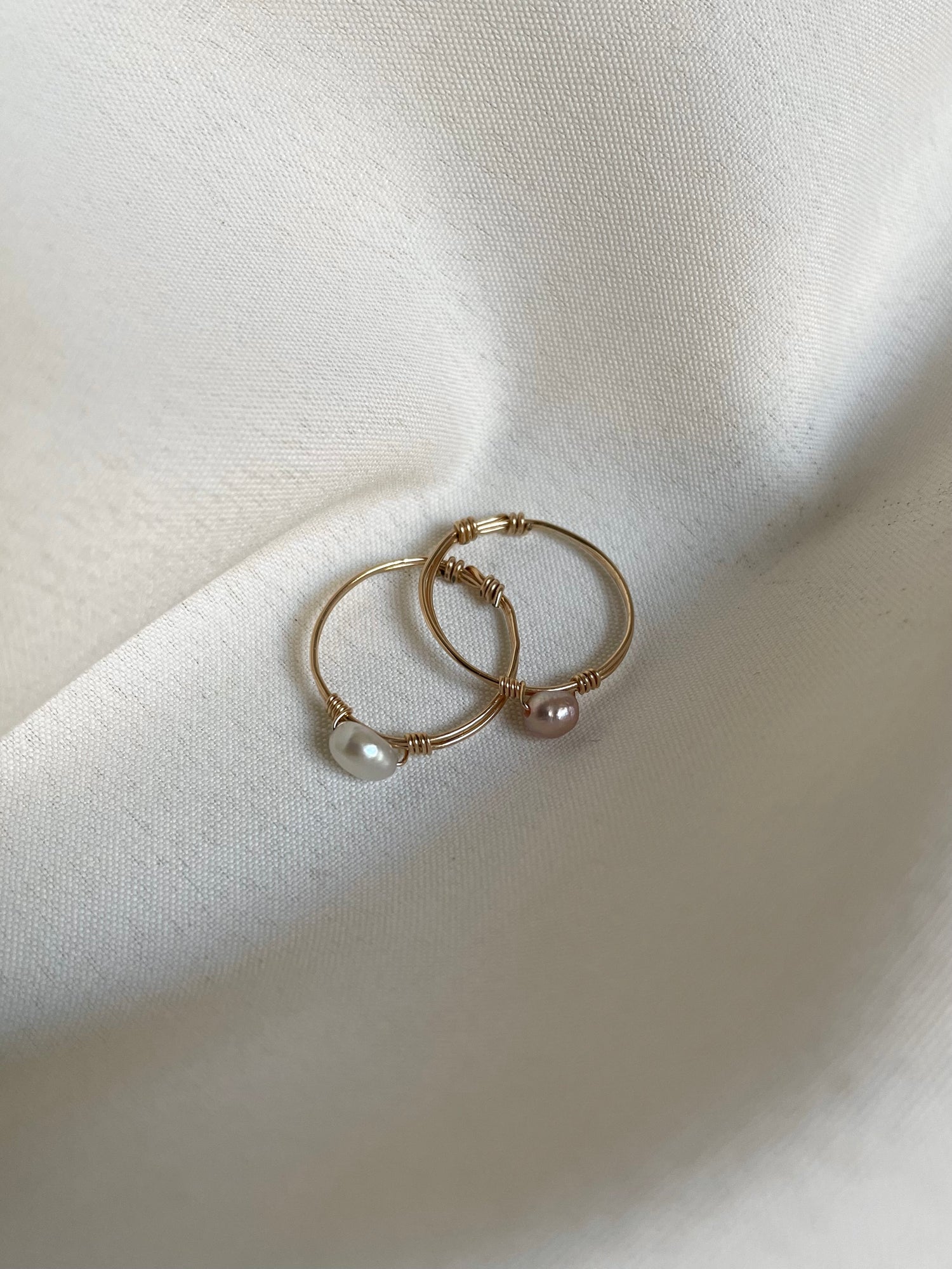 Bague Diani - Gaéia