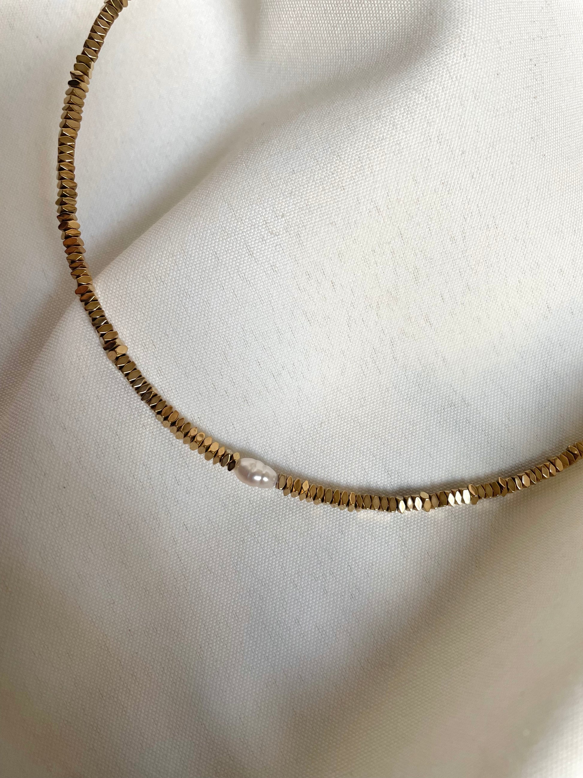 Collier Panaluu - Gaéia