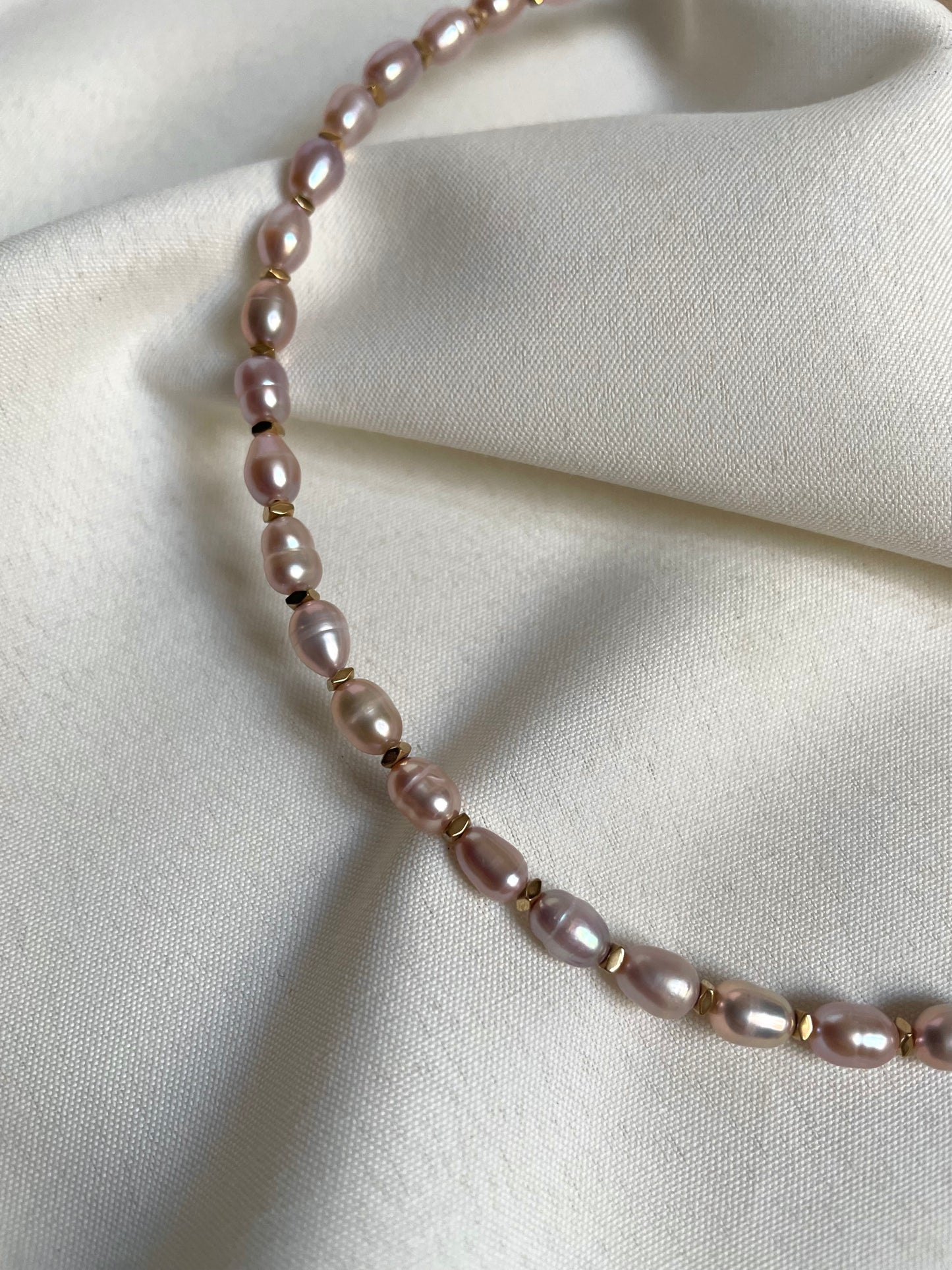 Collier Boracay - Gaéia