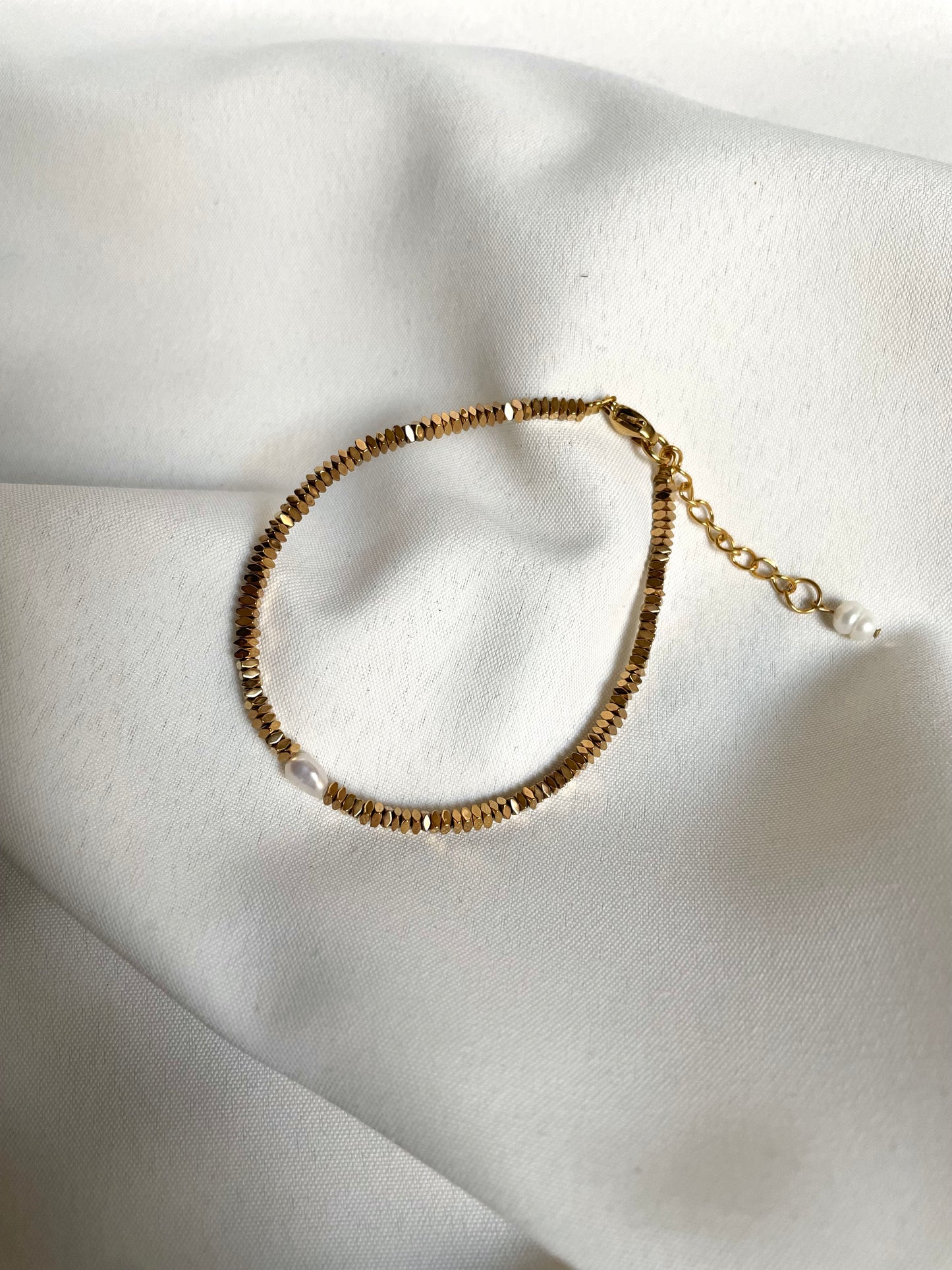 Bracelet Panaluu - Gaéia