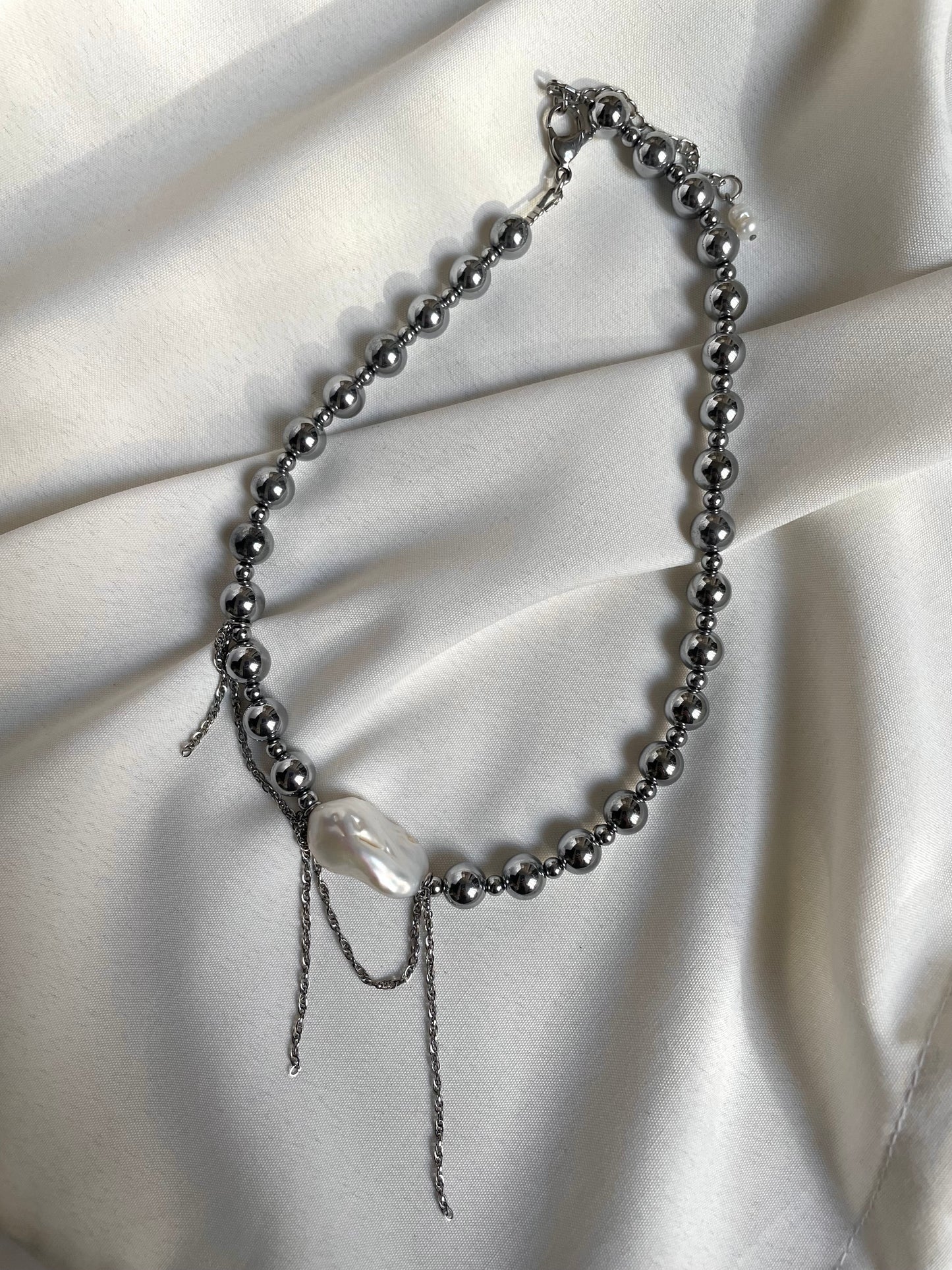 Collier Otto - Gaéia