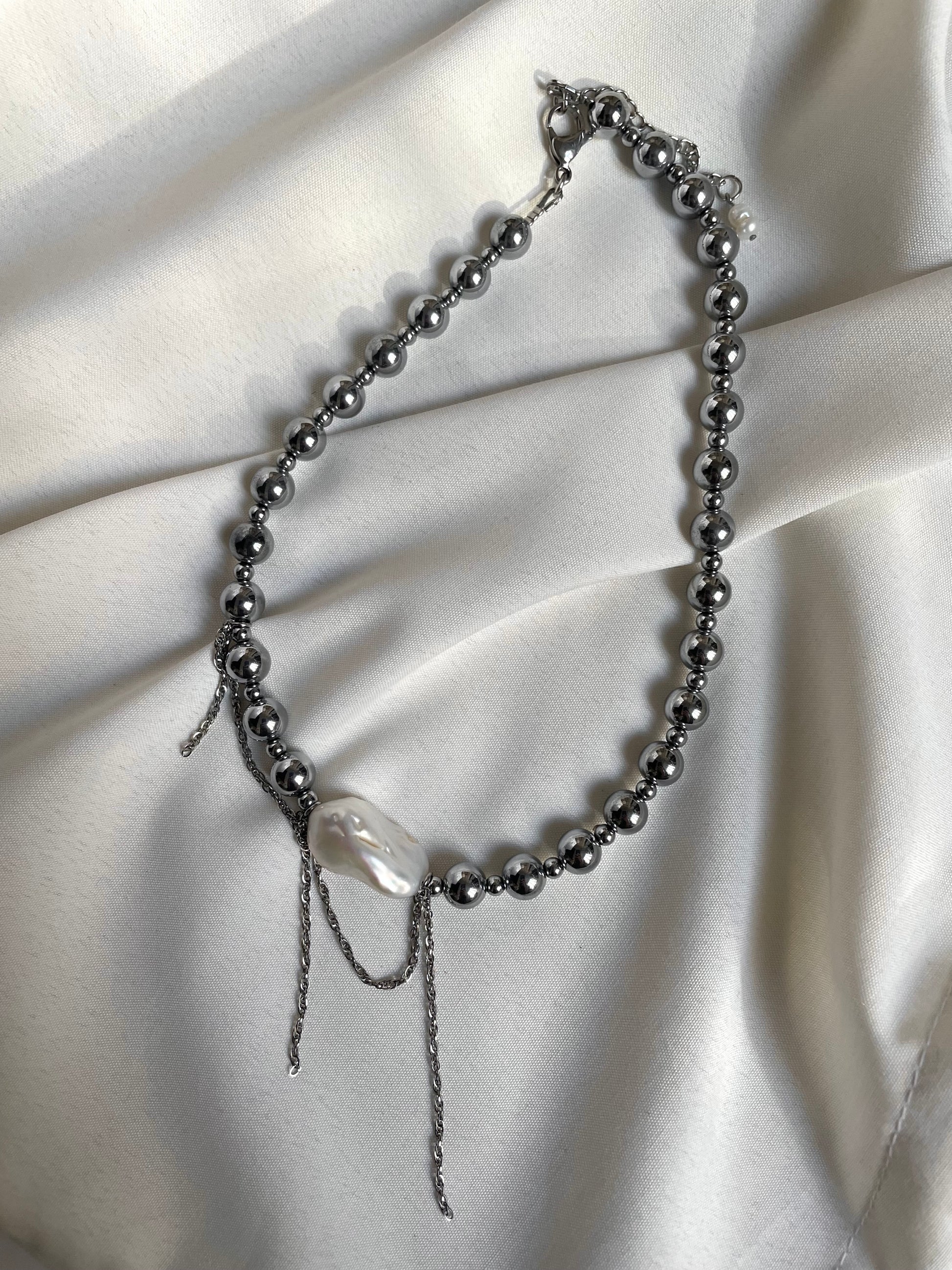 Collier Otto - Gaéia