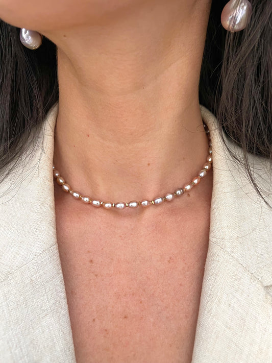 Collier Boracay - Gaéia