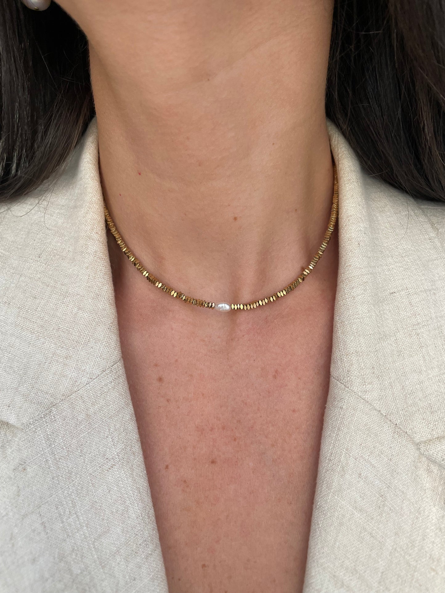 Collier Panaluu - Gaéia