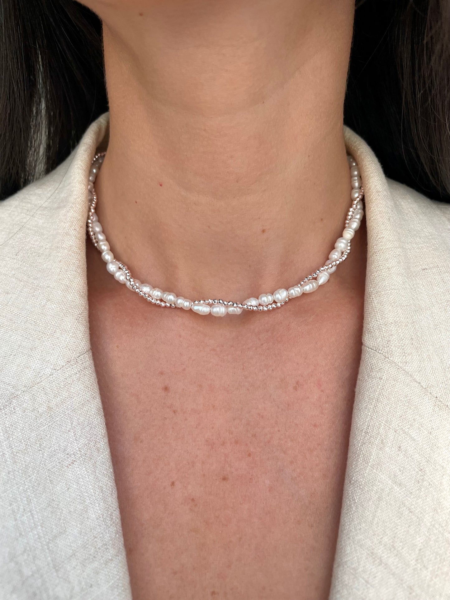 Collier Waimea - Gaéia